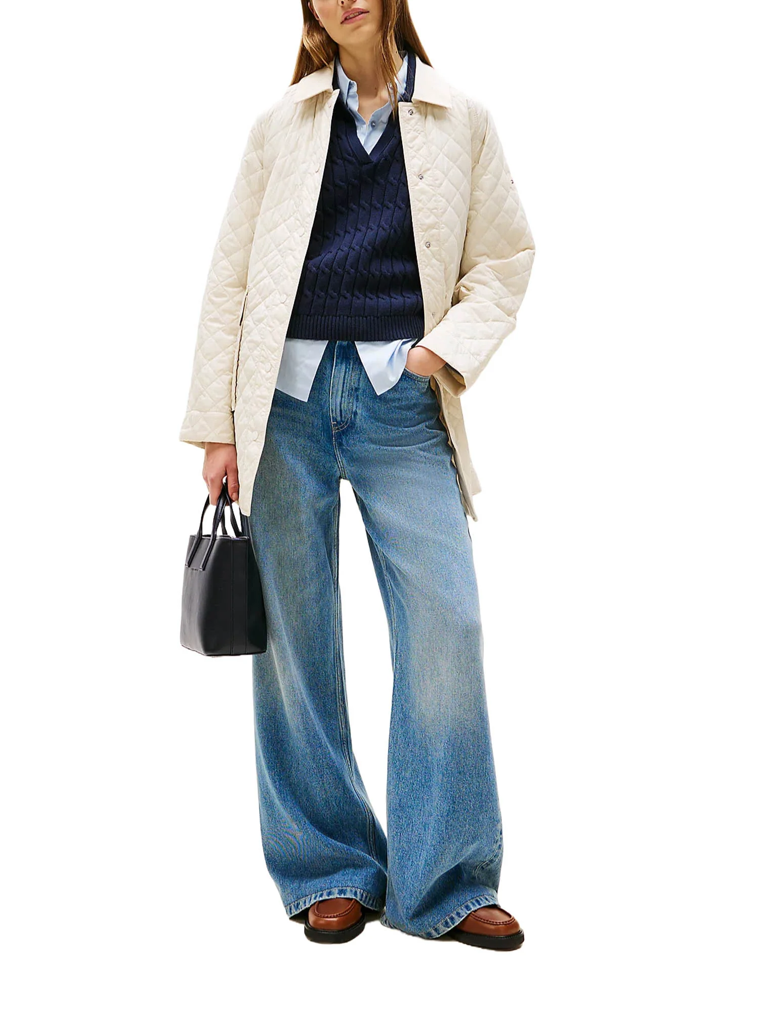 Tommy Hilfiger Borse A Mano Donna | AW0AW17448 - Image 6