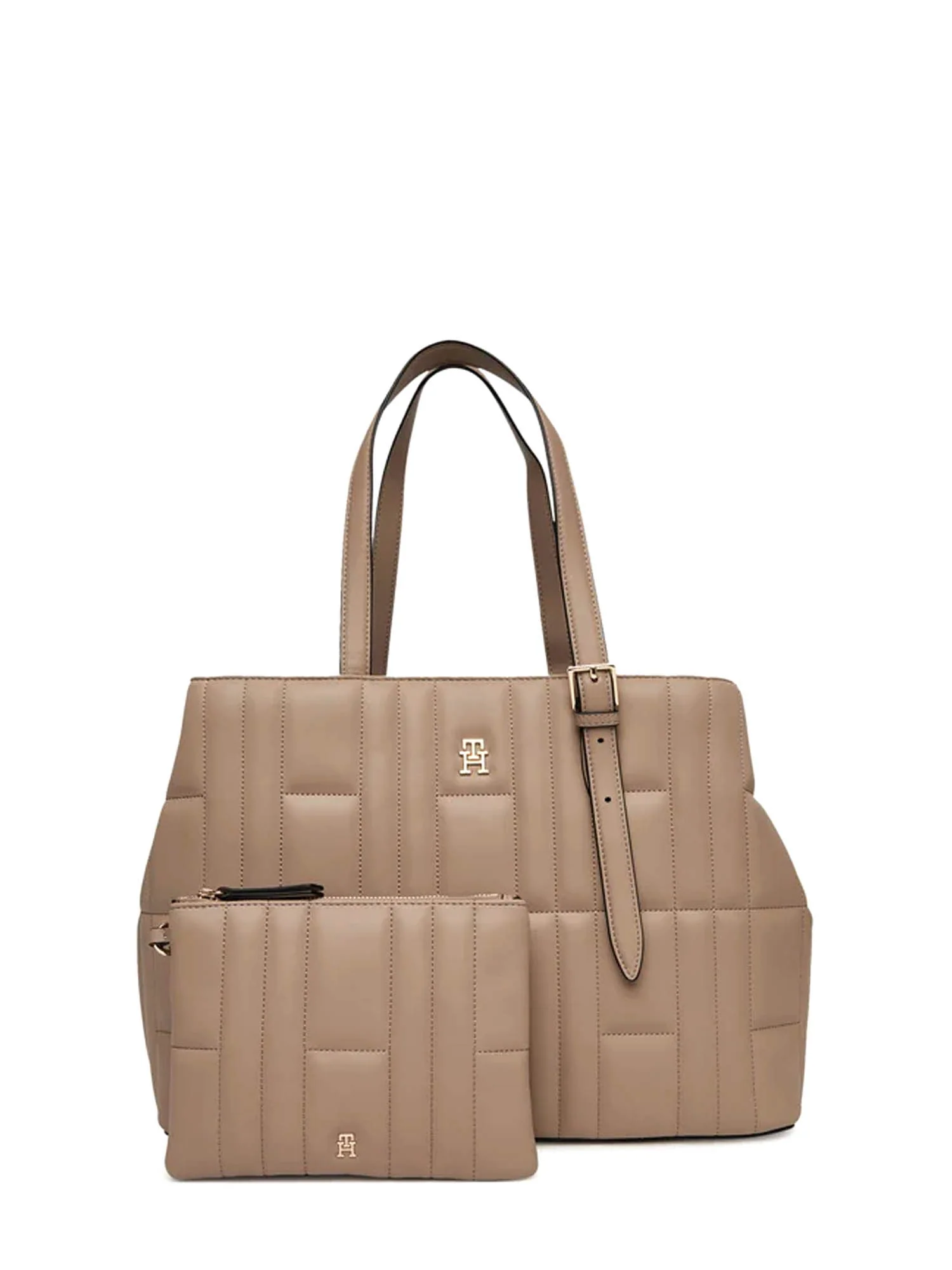 Tommy Hilfiger Borse A Spalla Donna | AW0AW17452 - Image 3