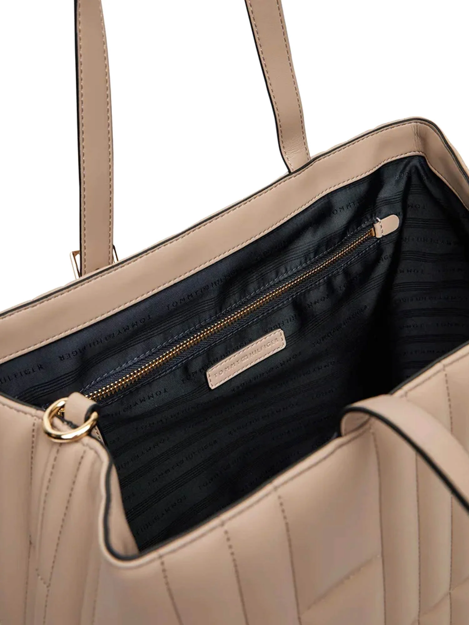 Tommy Hilfiger Borse A Spalla Donna | AW0AW17452 - Image 4