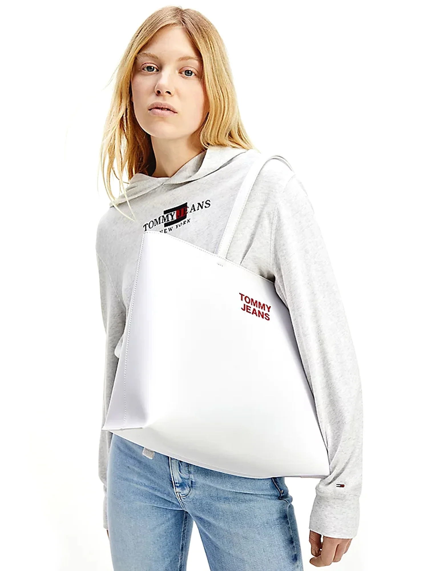 Tommy Jeans Shopper Donna | AW0AW10153 - Image 12