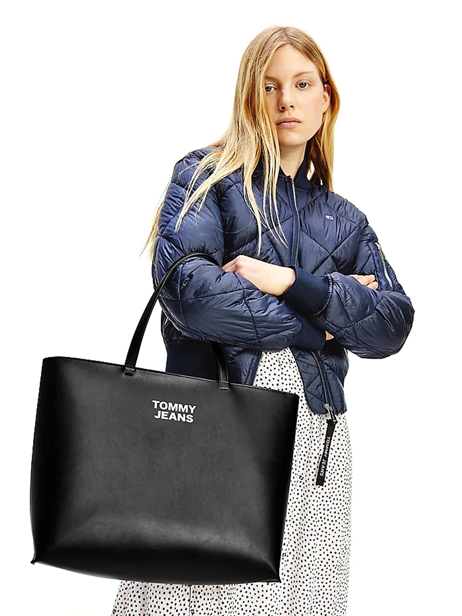 Tommy Jeans Shopper Donna | AW0AW10153 - Image 4