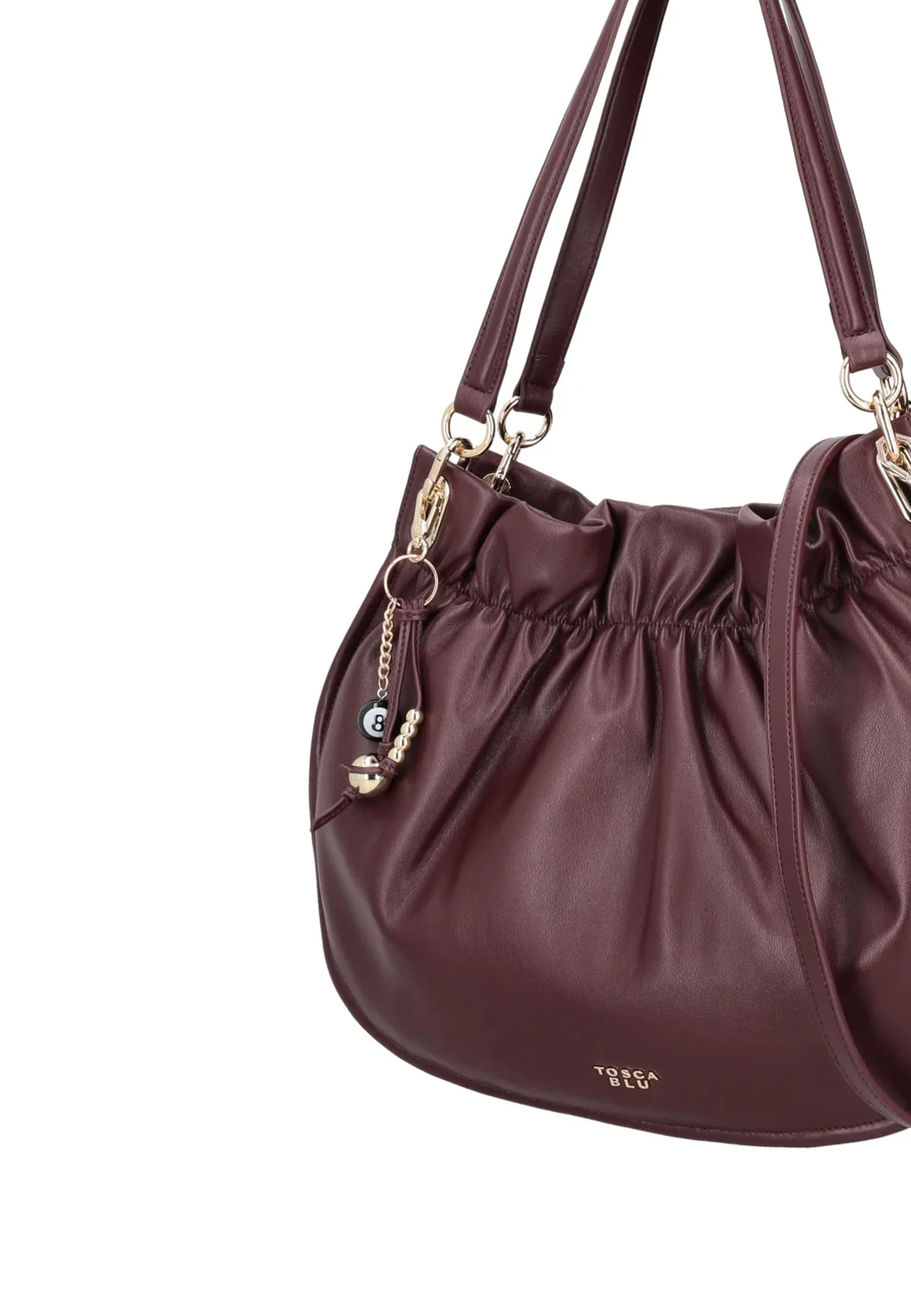 Tosca Blu Borse A Spalla Donna | TF25DB160 - Image 3