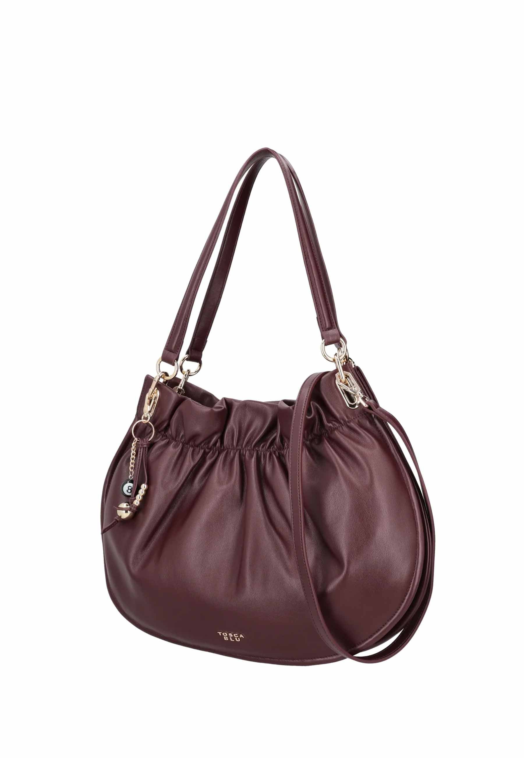 Tosca Blu Borse A Spalla Donna | TF25DB161 - Image 2