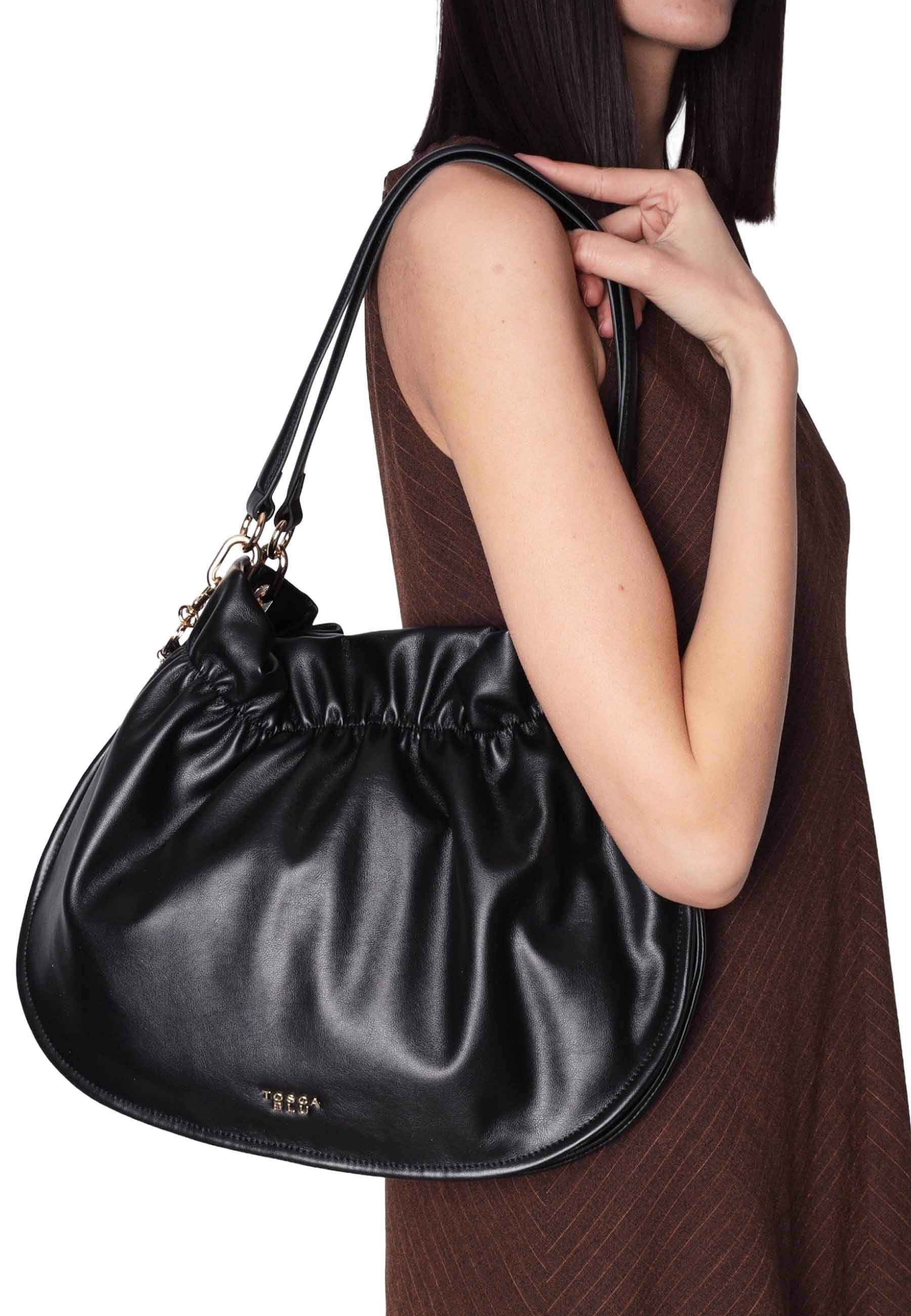Tosca Blu Borse A Spalla Donna | TF25DB161 - Image 5