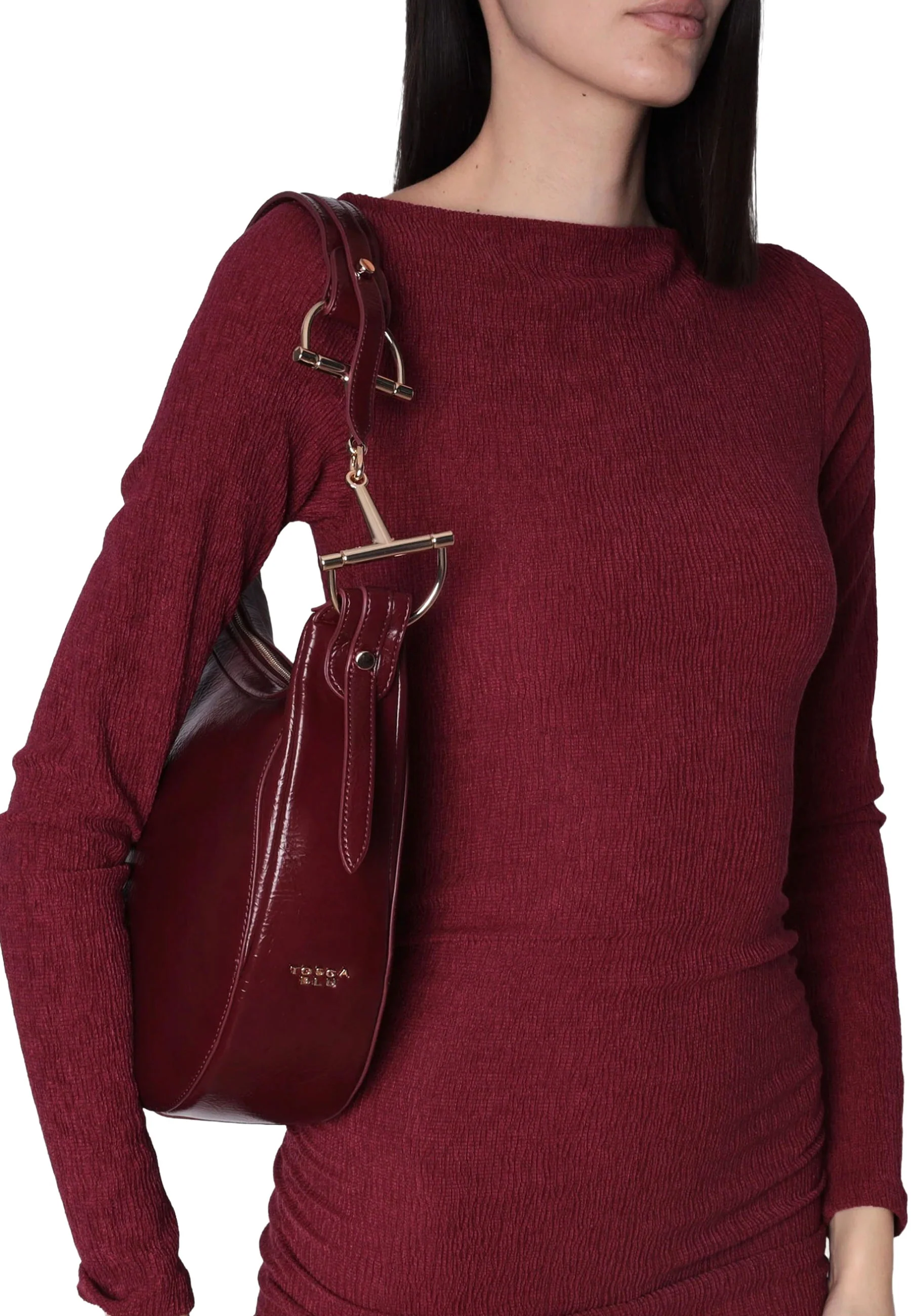 Tosca Blu Borse A Spalla Donna | TF25EB131 - Image 2