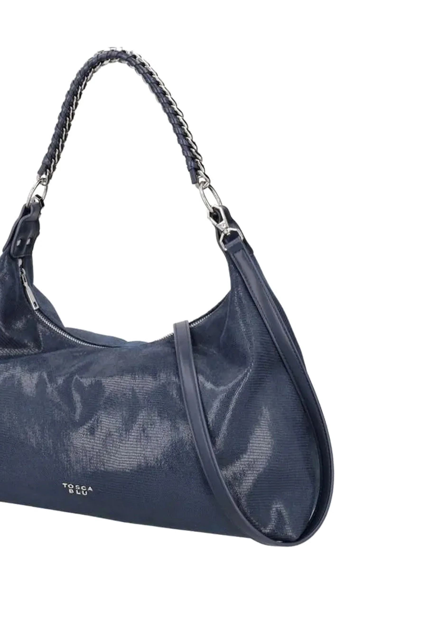 Tosca Blu Borse A Spalla Donna | TF25LB230 - Image 4