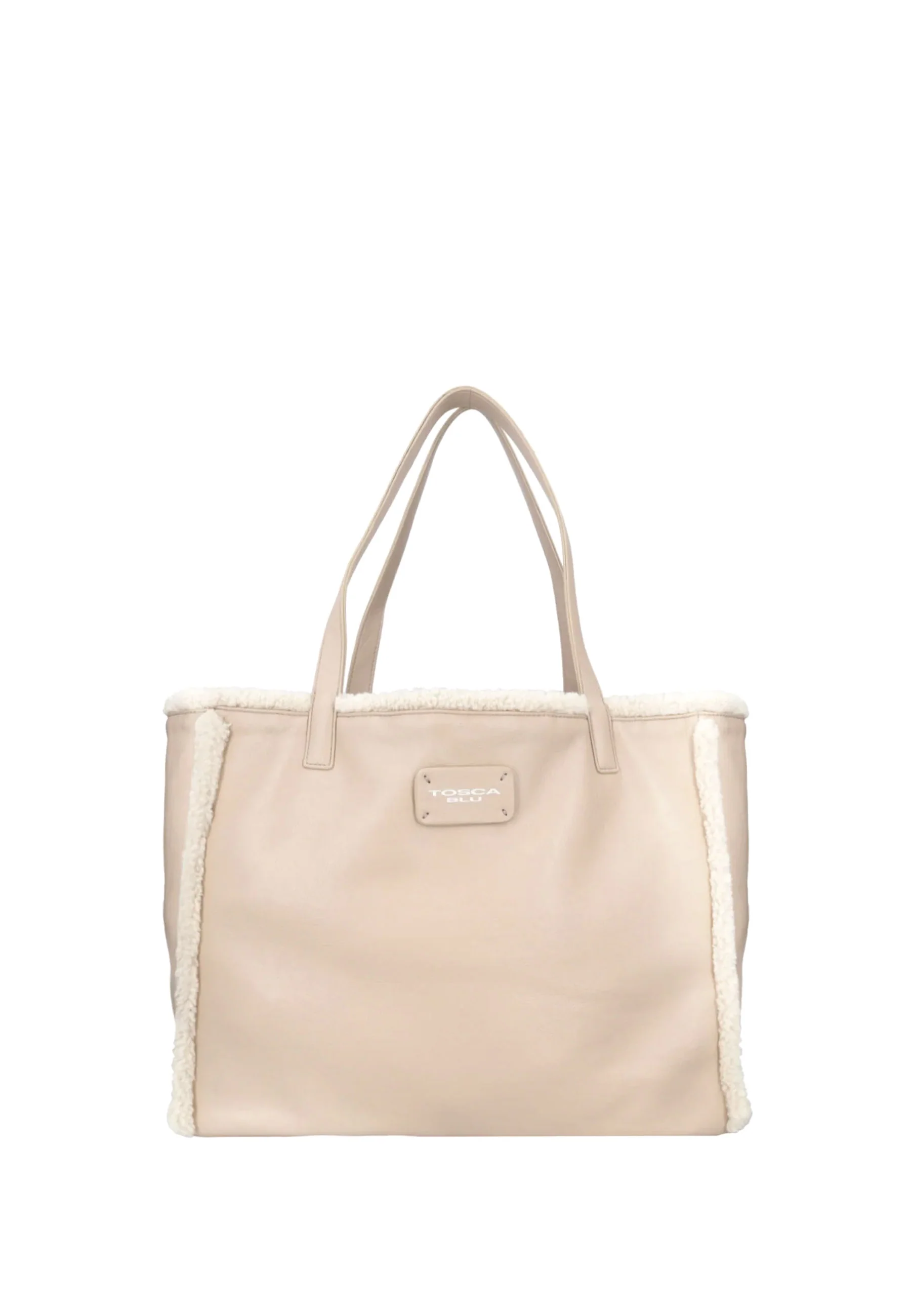 Tosca Blu Shopper Donna | TF25PB180