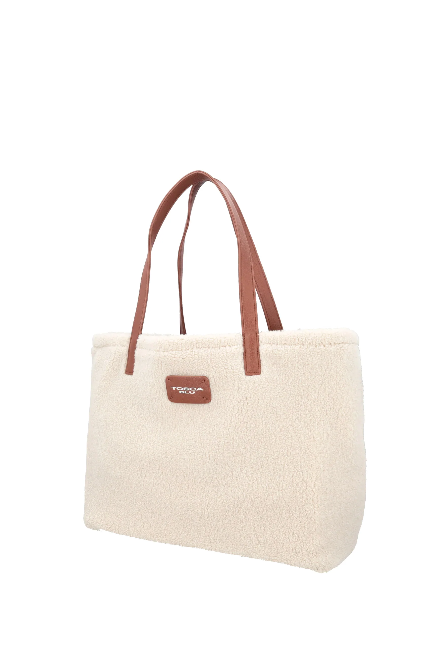 Tosca Blu Shopper Donna | TF25PB180 - Image 10