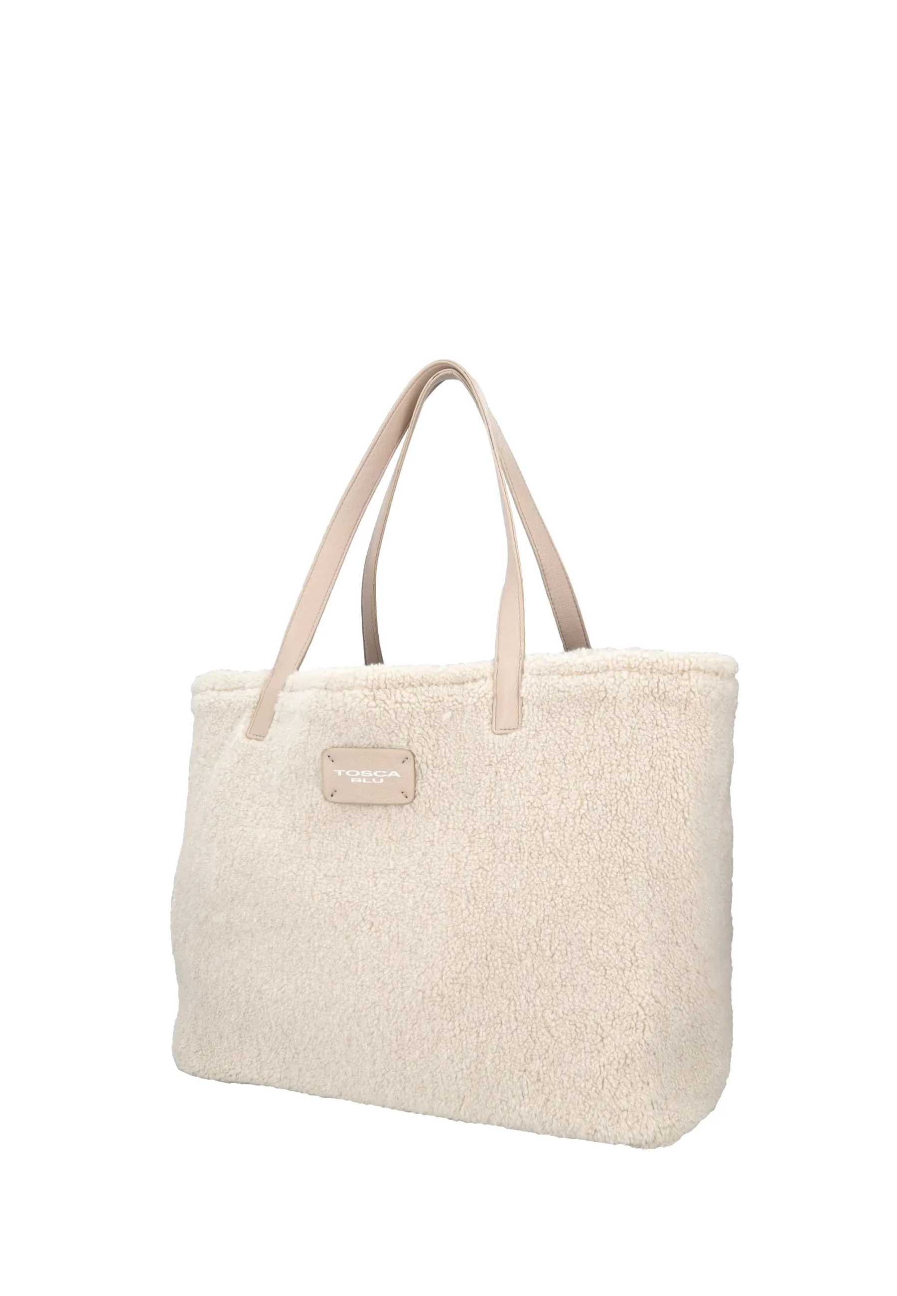 Tosca Blu Shopper Donna | TF25PB180 - Image 5