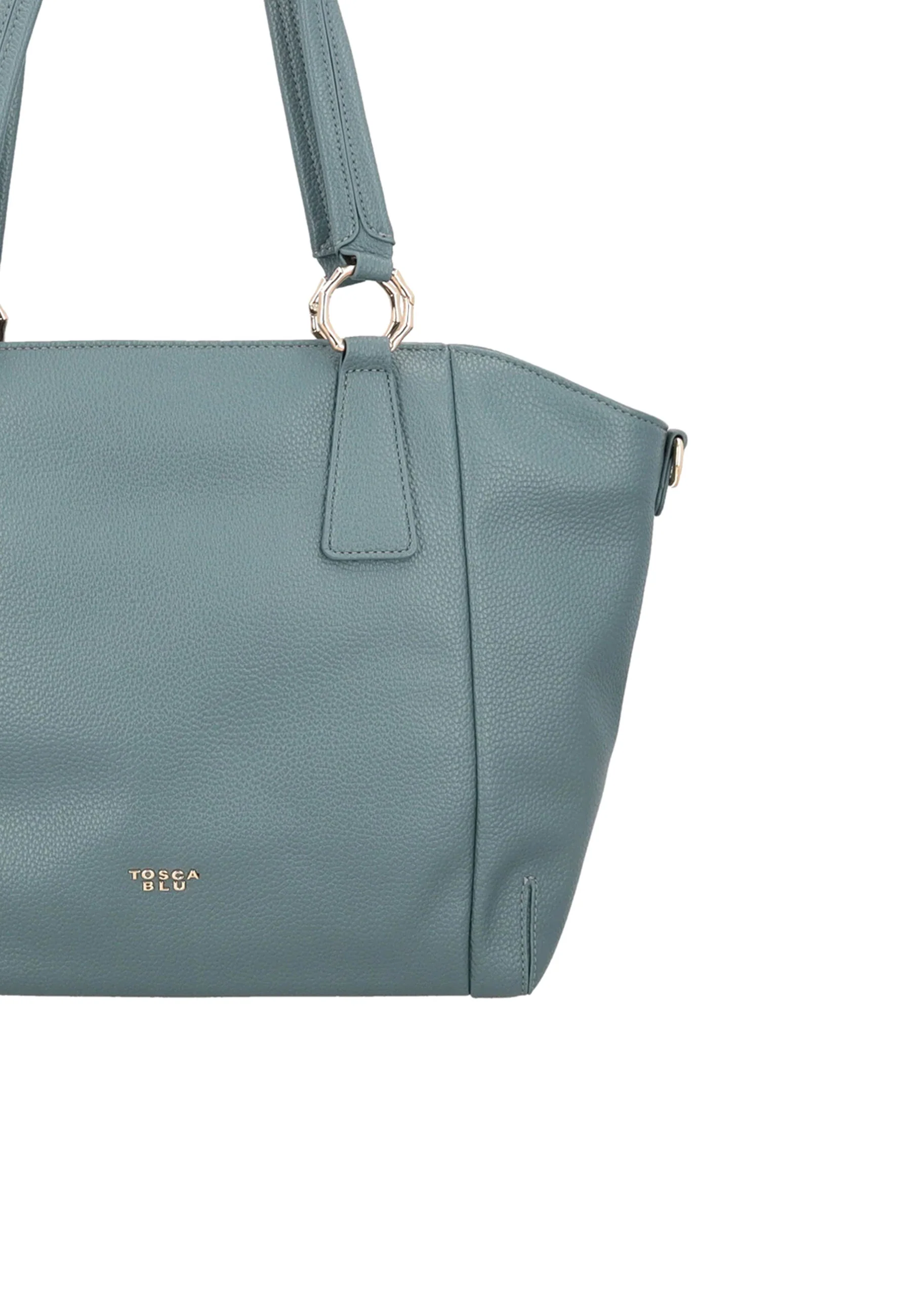 Tosca Blu Shopper Donna | TF25RB280 - Image 4