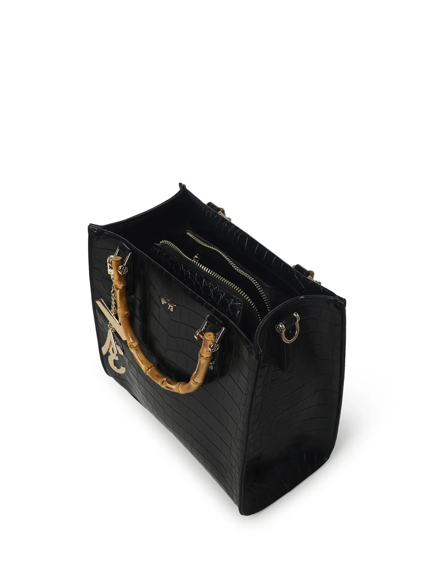 V73 Borse A Mano Donna | 73BS64203C - Image 3