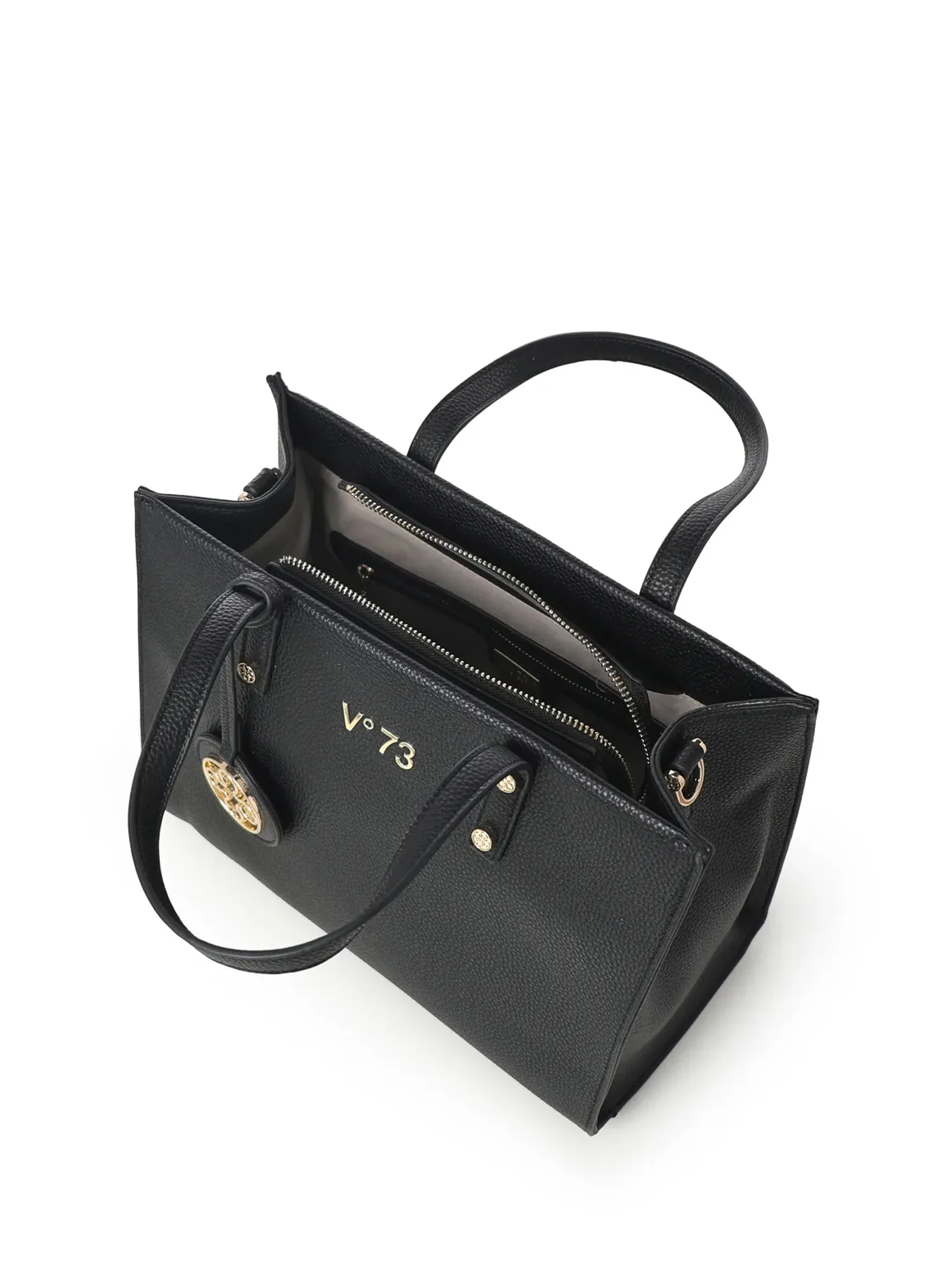 V73 Borse A Mano Donna | 73BS6UI02 - Image 11
