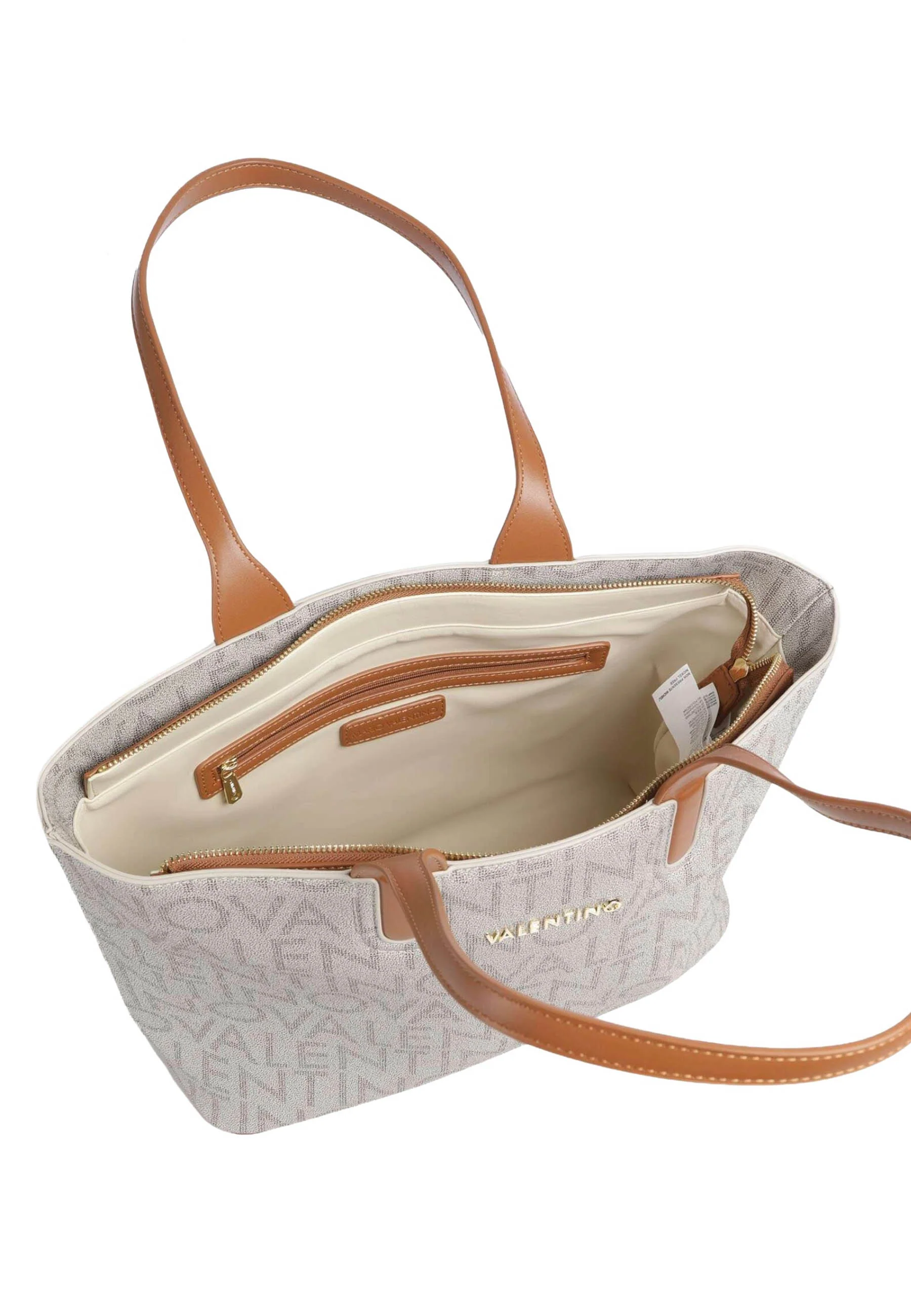 Valentino Shopper Donna | VBS9IS01 - Image 3