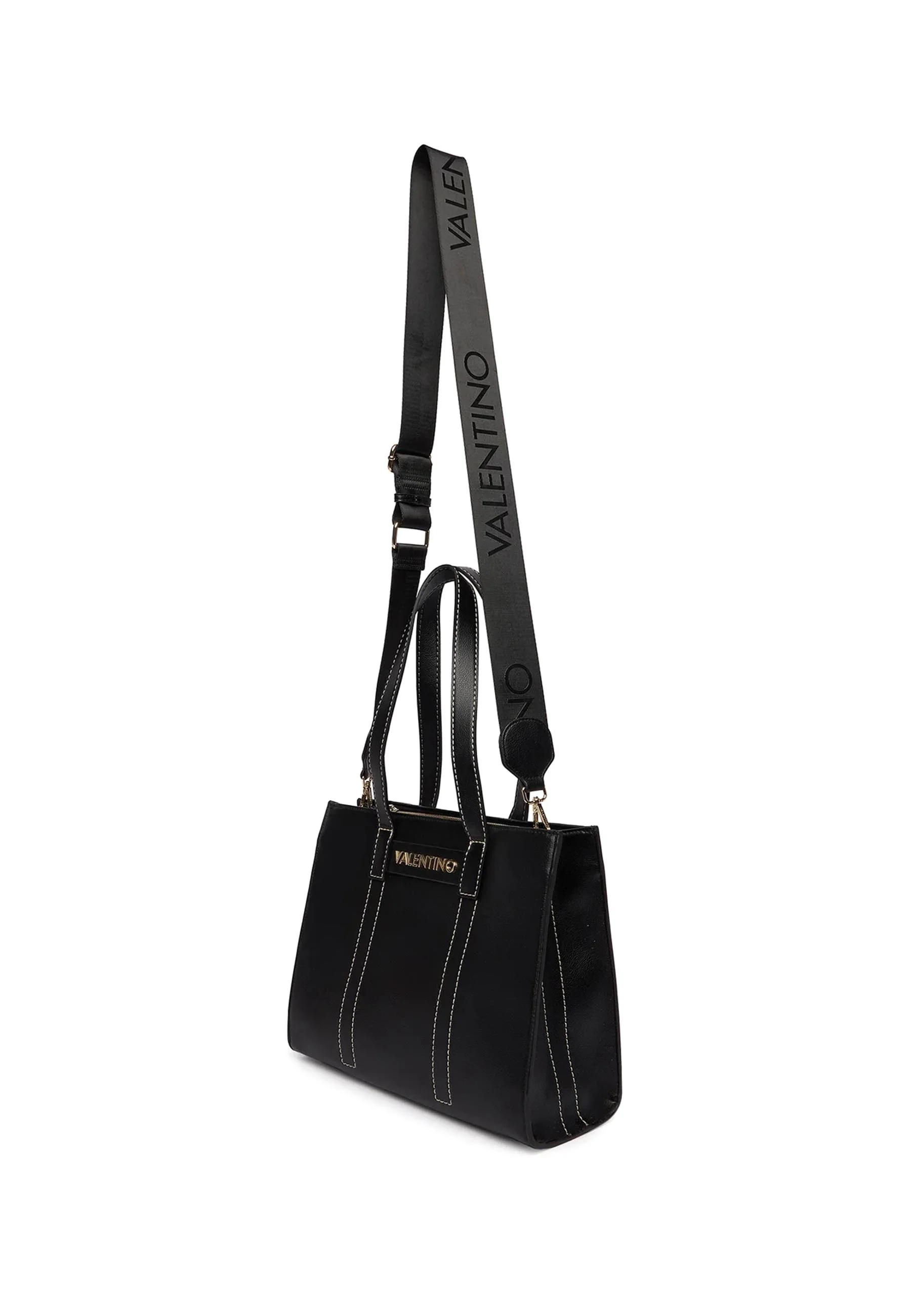 Valentino Shopper Donna | VBS9OB01 - Image 3