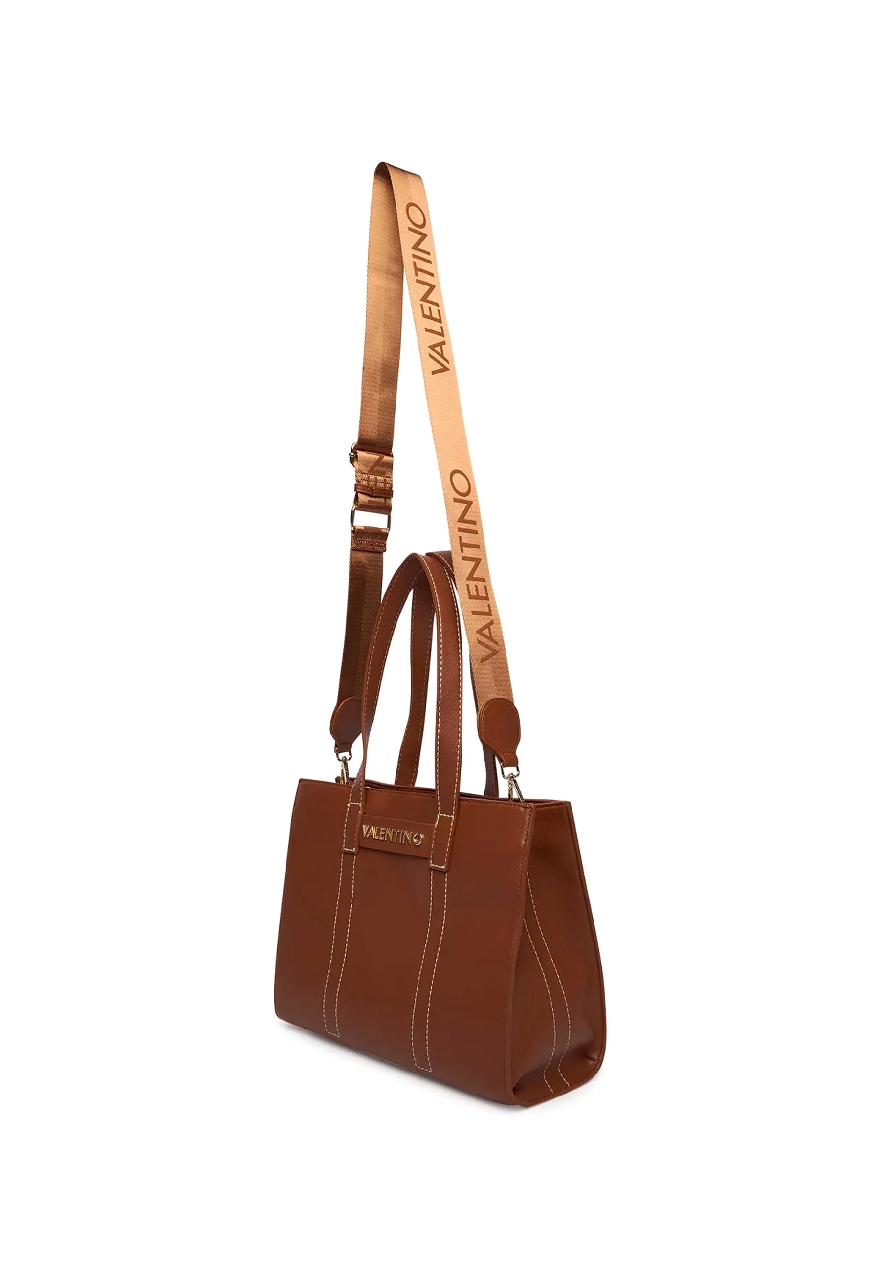 Valentino Shopper Donna | VBS9OB01 - Image 8
