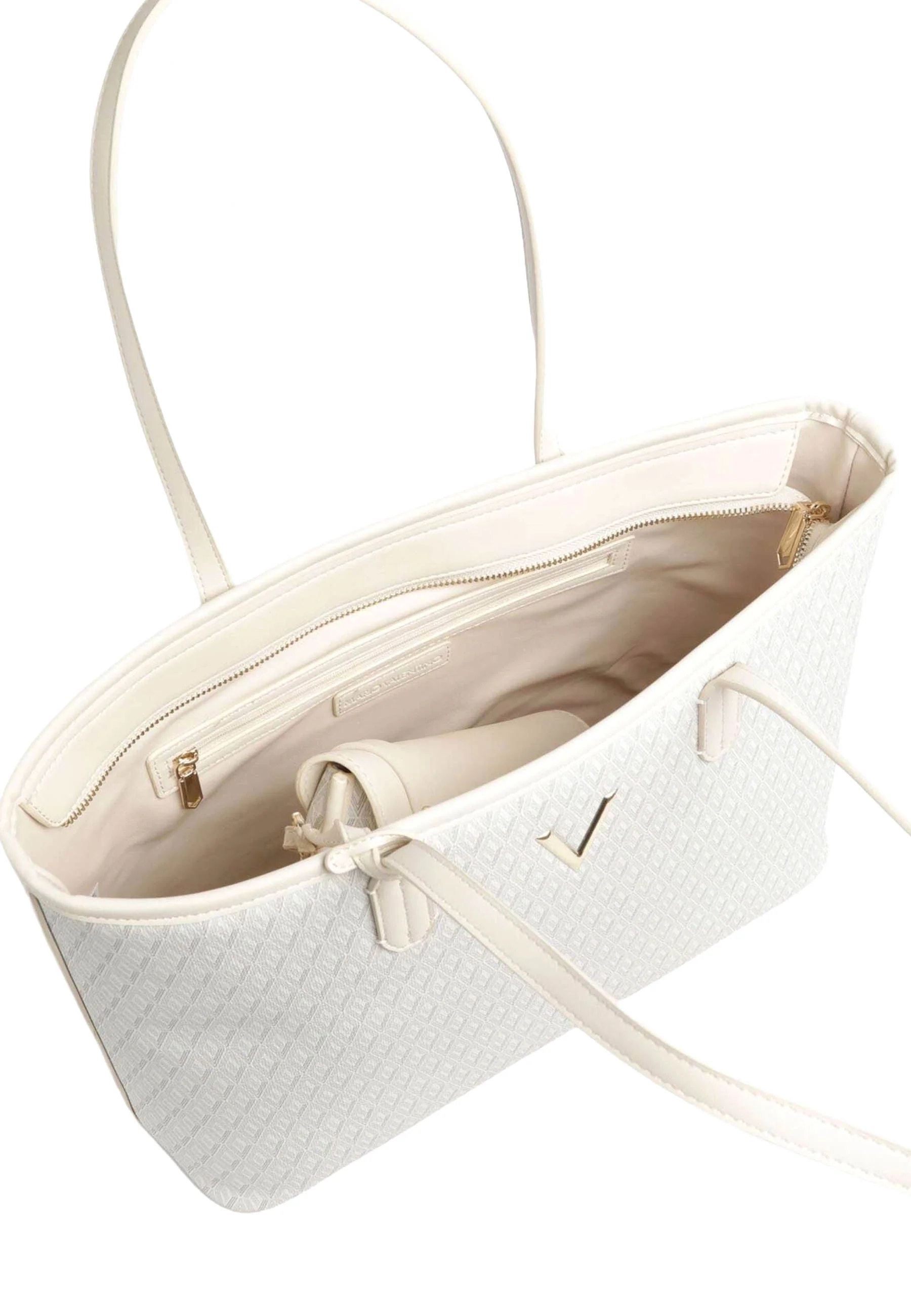 Valentino Shopper Donna | VBS9OX01 - Image 9