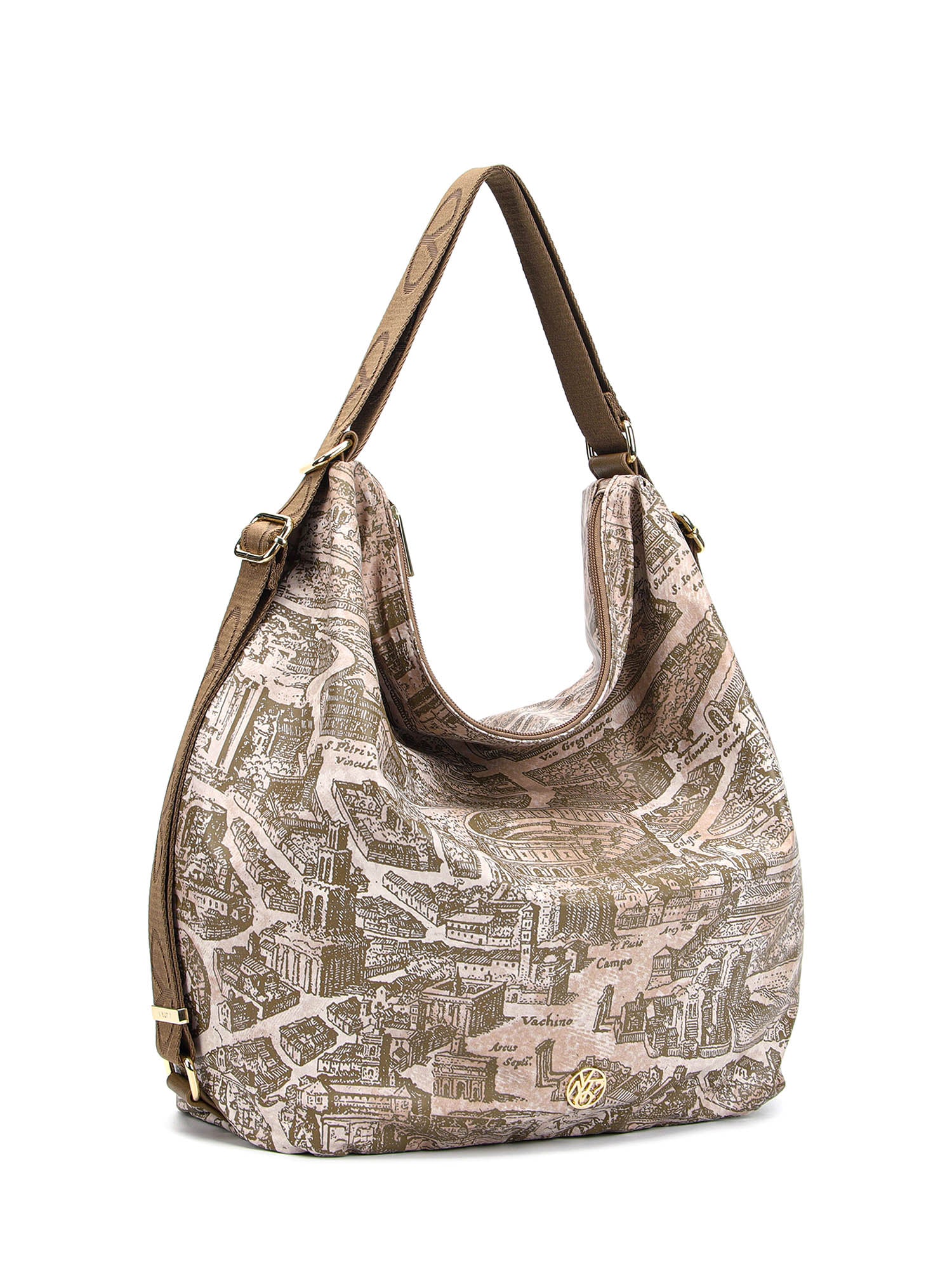 Ynot Borse A Spalla Donna | GUM001F6 - Image 2