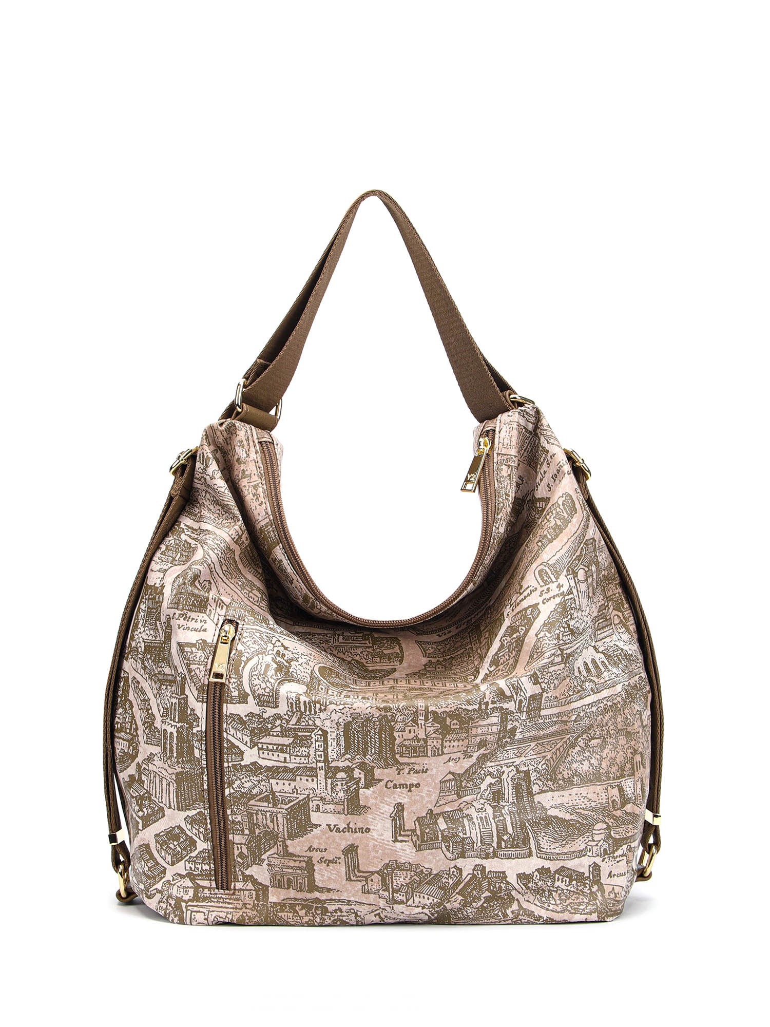 Ynot Borse A Spalla Donna | GUM001F6 - Image 3