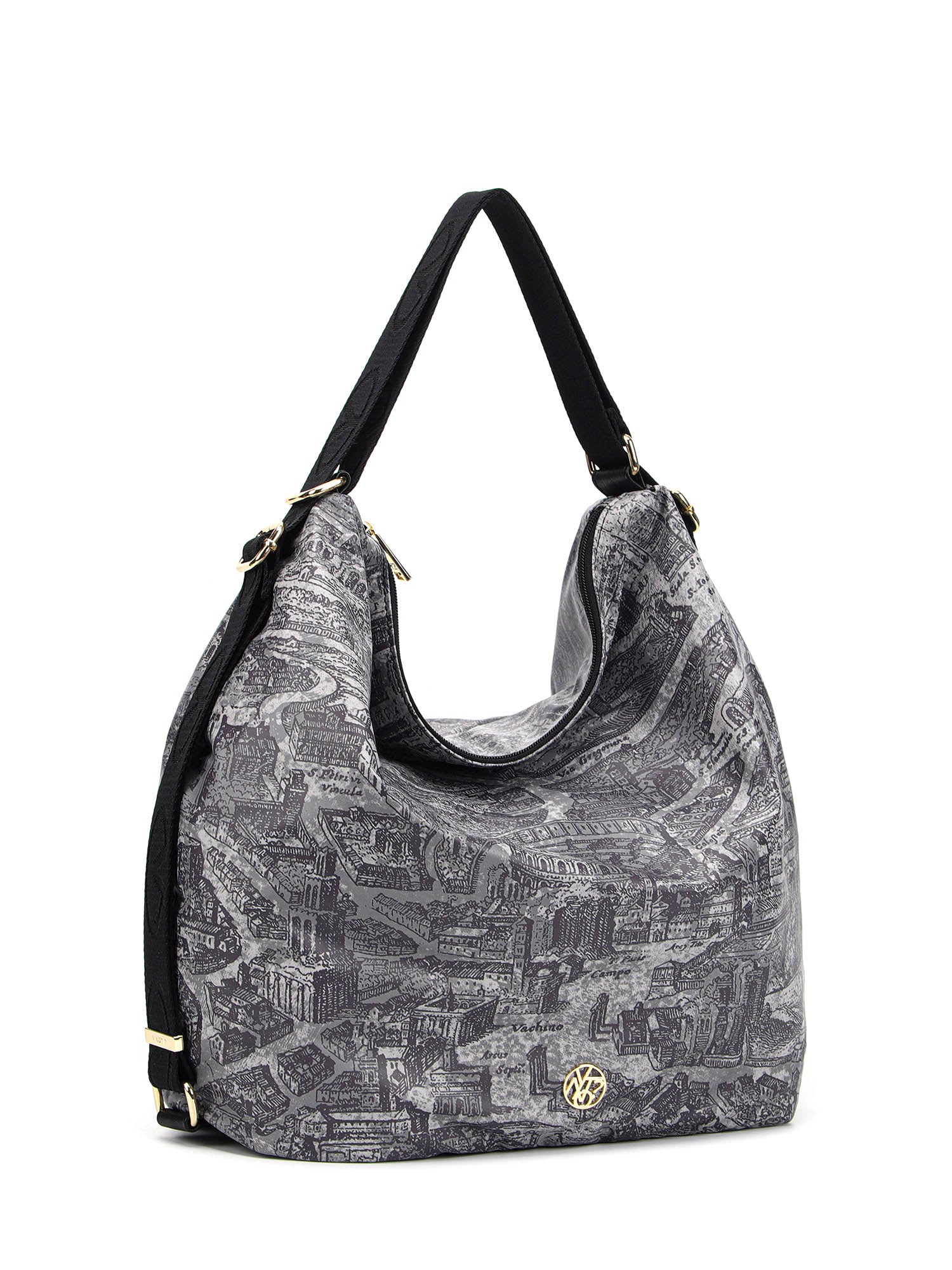 Ynot Borse A Spalla Donna | GUM001F6 - Image 5
