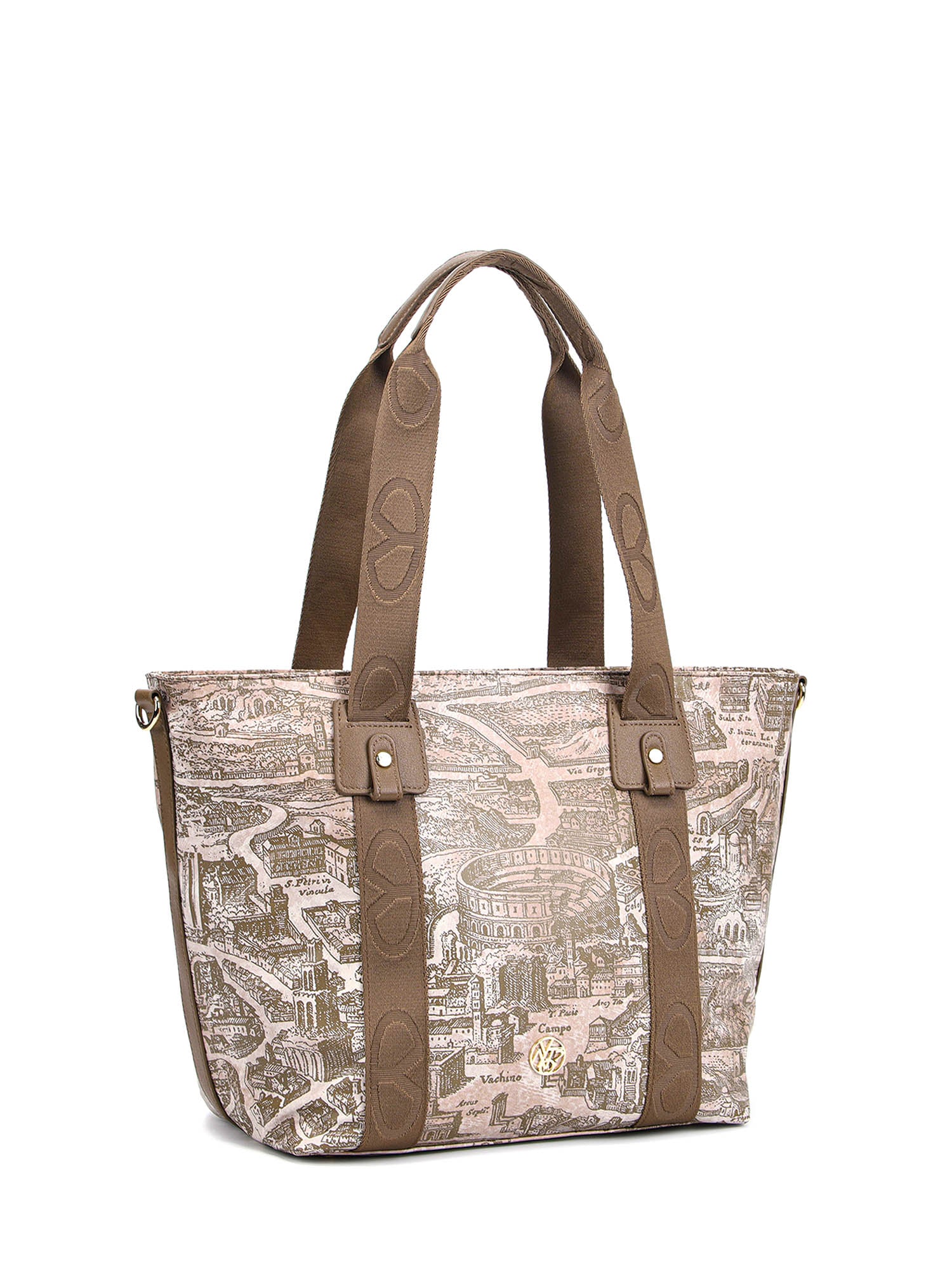 Ynot Shopper Donna | GUM008F6 - Image 2
