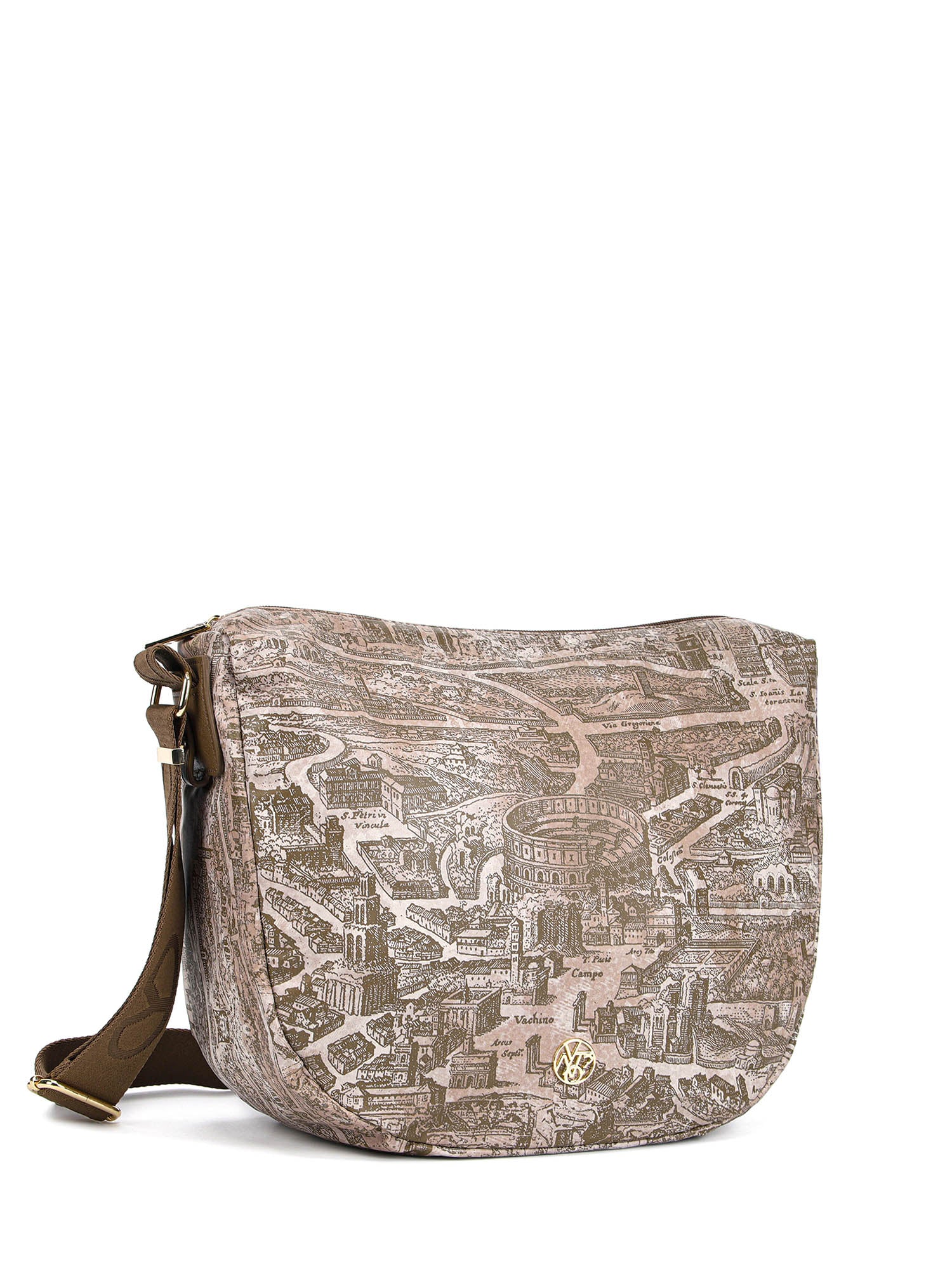 Ynot Borse A Spalla Donna | GUM011F6 - Image 2