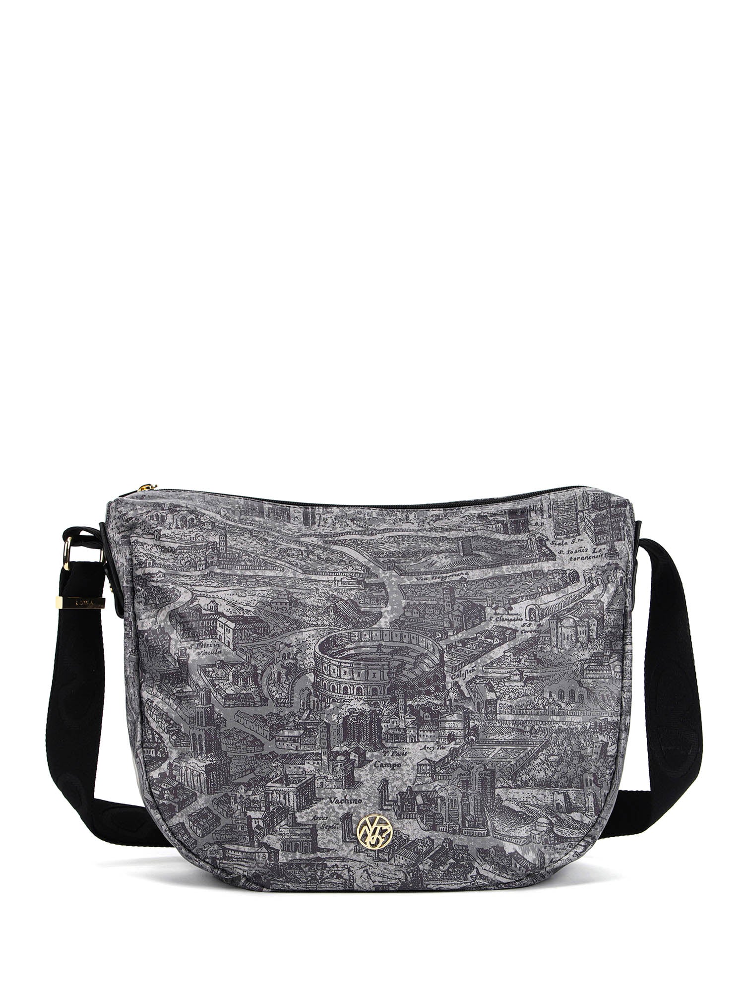 Ynot Borse A Spalla Donna | GUM011F6 - Image 4