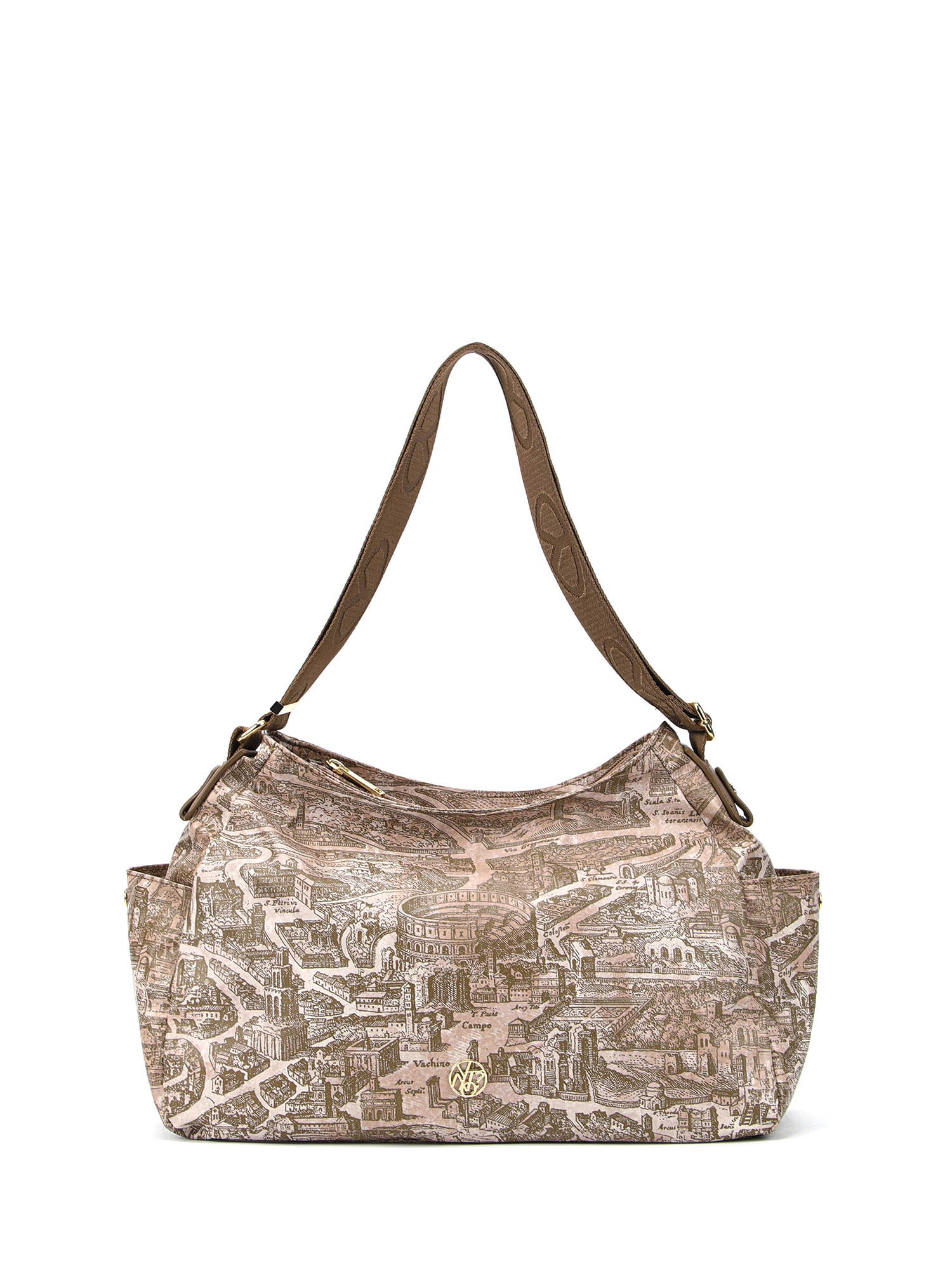 Ynot Borse A Spalla Donna | GUM014F6