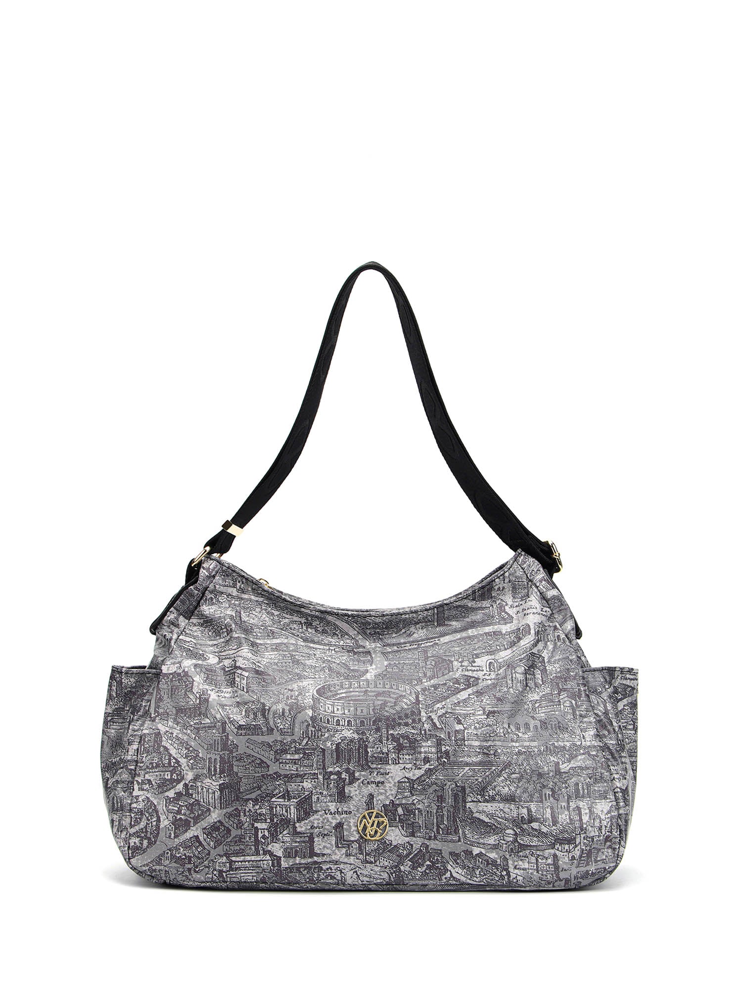 Ynot Borse A Spalla Donna | GUM014F6 - Image 4