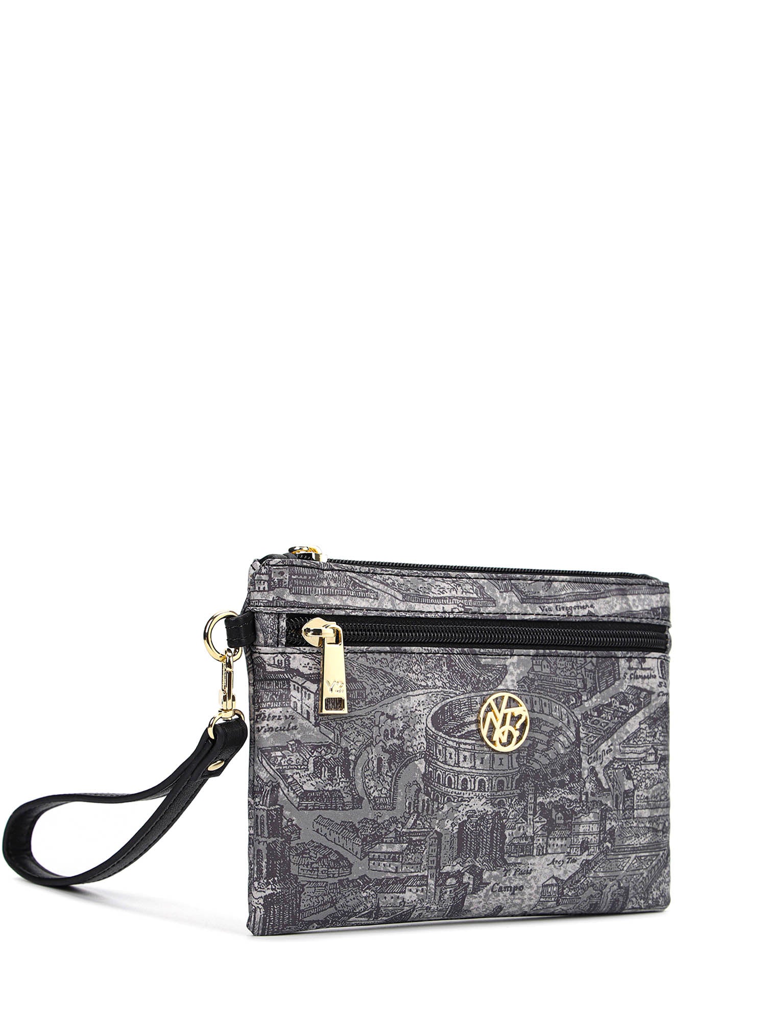 Ynot Pochette Donna | GUM342F6 - Image 5