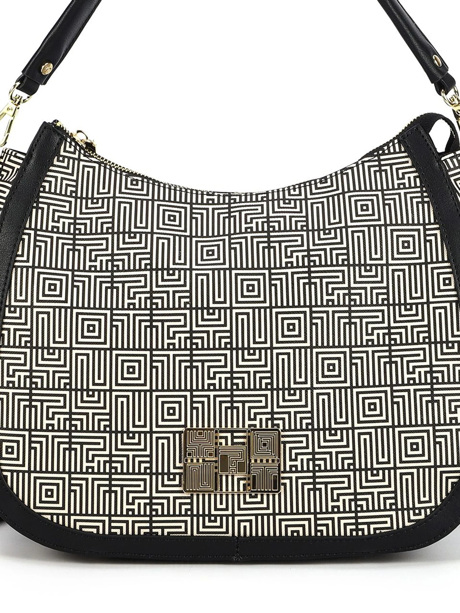 Ynot Borse A Spalla Donna | LAB004F4 - Image 3