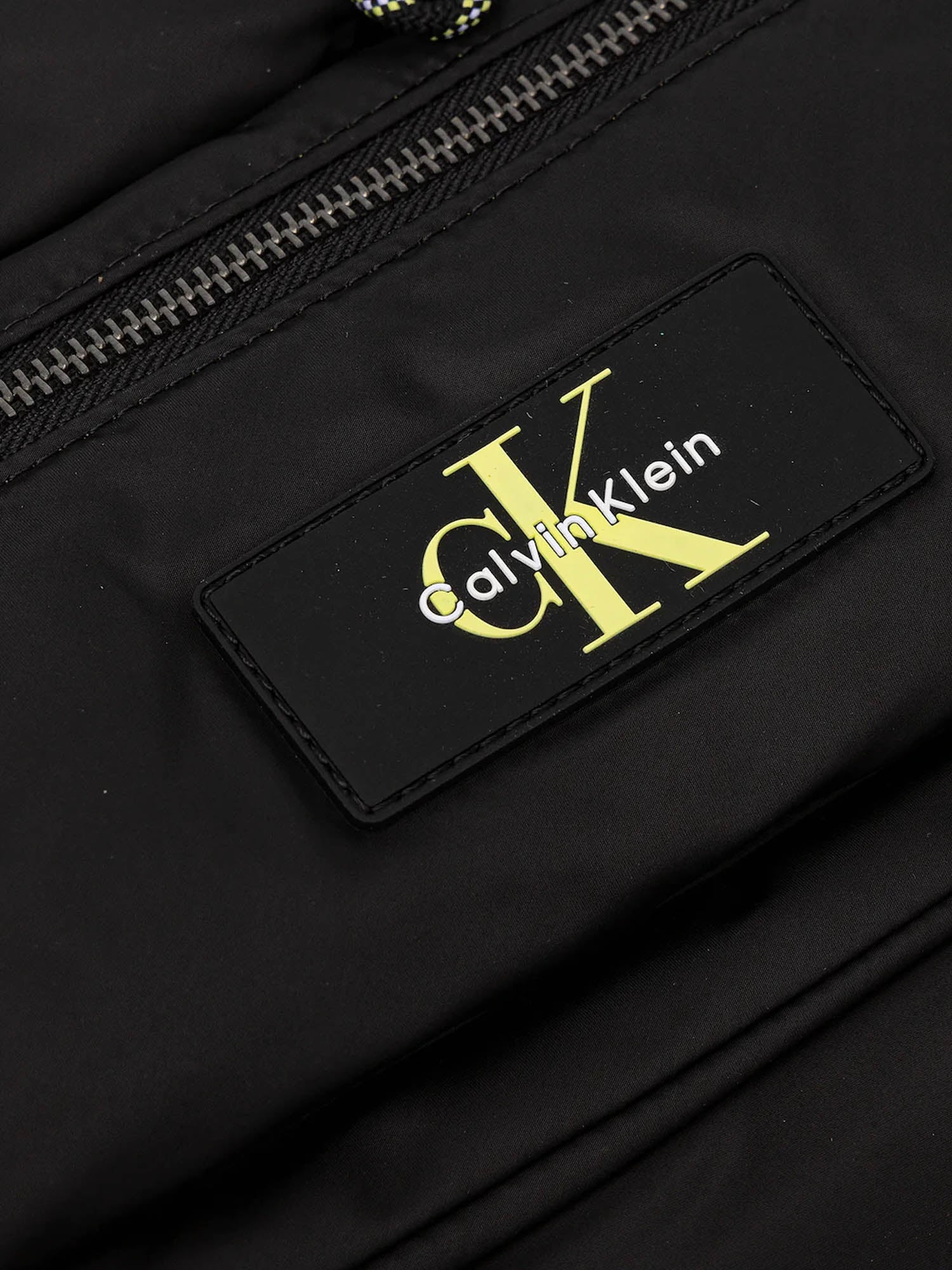 Calvin Klein Tracolla Unisex | LV04G3147G - Image 3