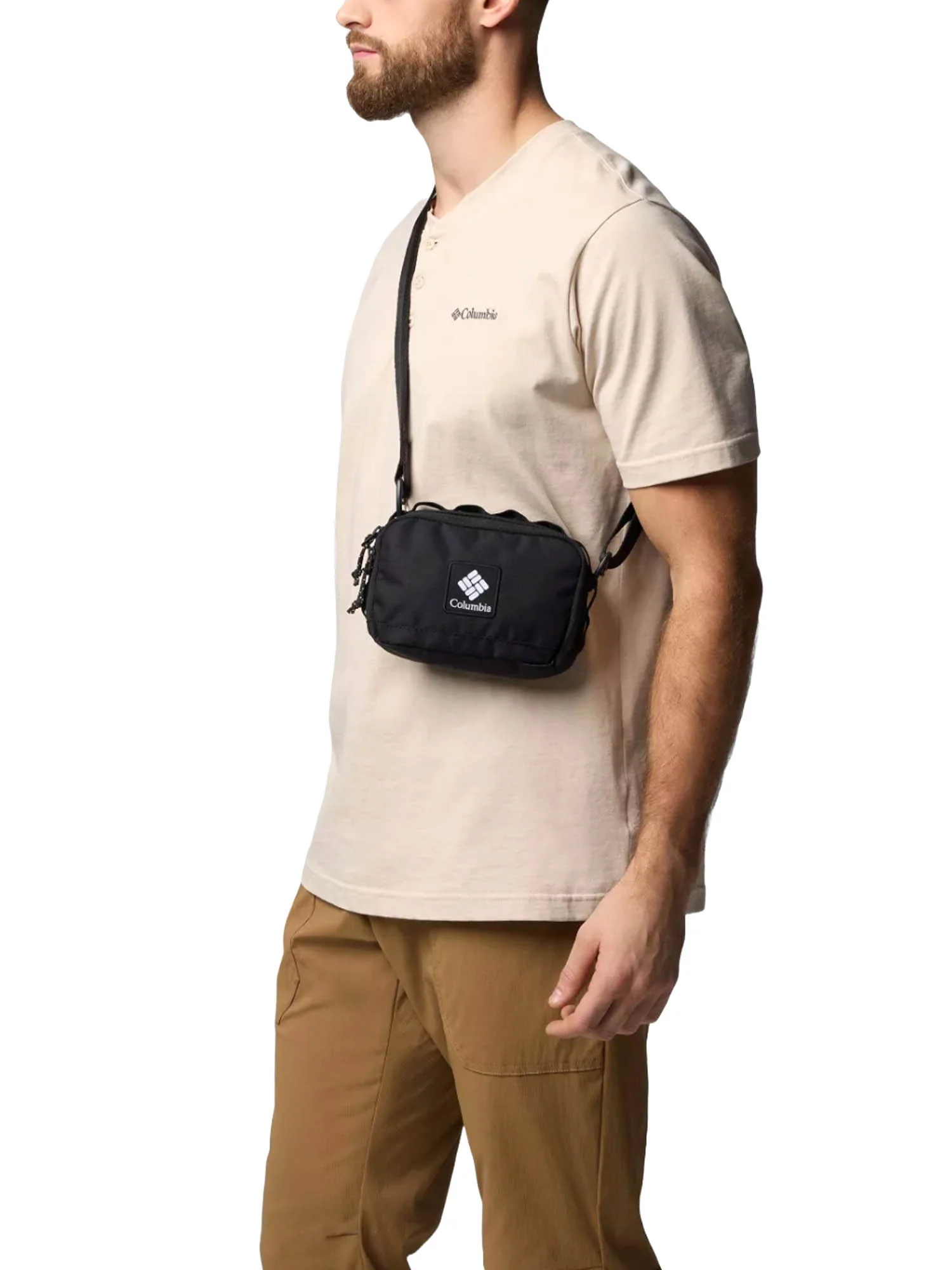 Columbia Tracolla Unisex | 2121521 - Image 3
