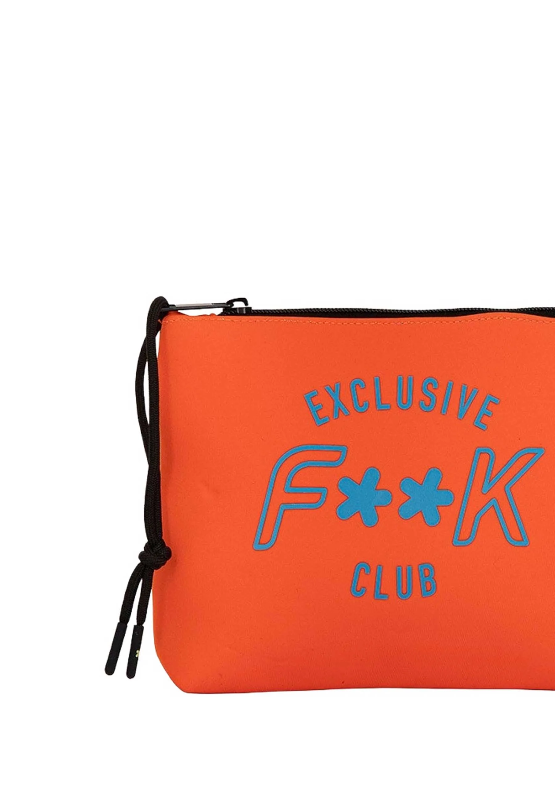 F**k Pochette Unisex | FA25-M01AU80OR - Image 3