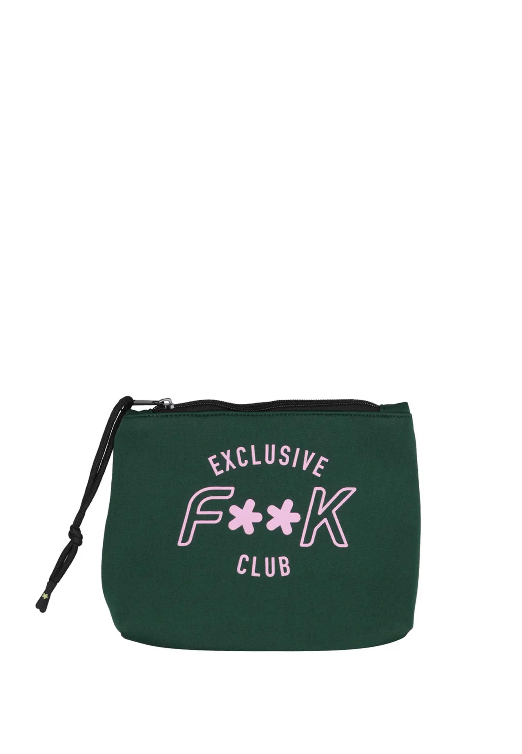 F**k Pochette Unisex | FA25-M01AU80VS