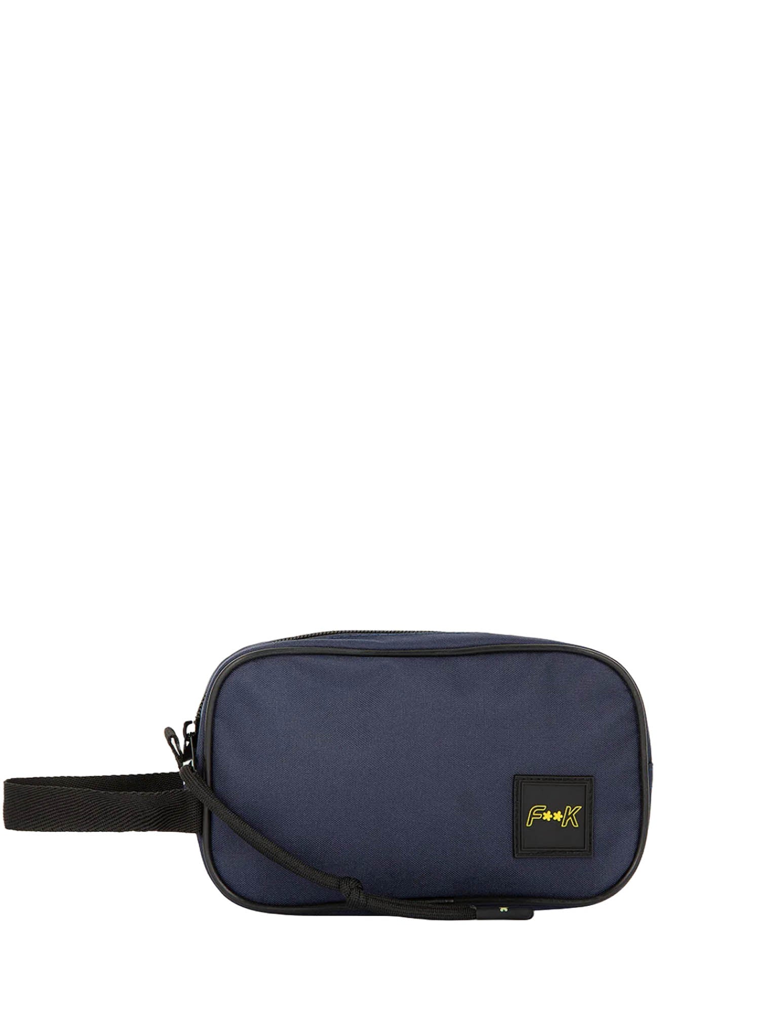 F**k Pochette Unisex | FA25-M01AU81BU