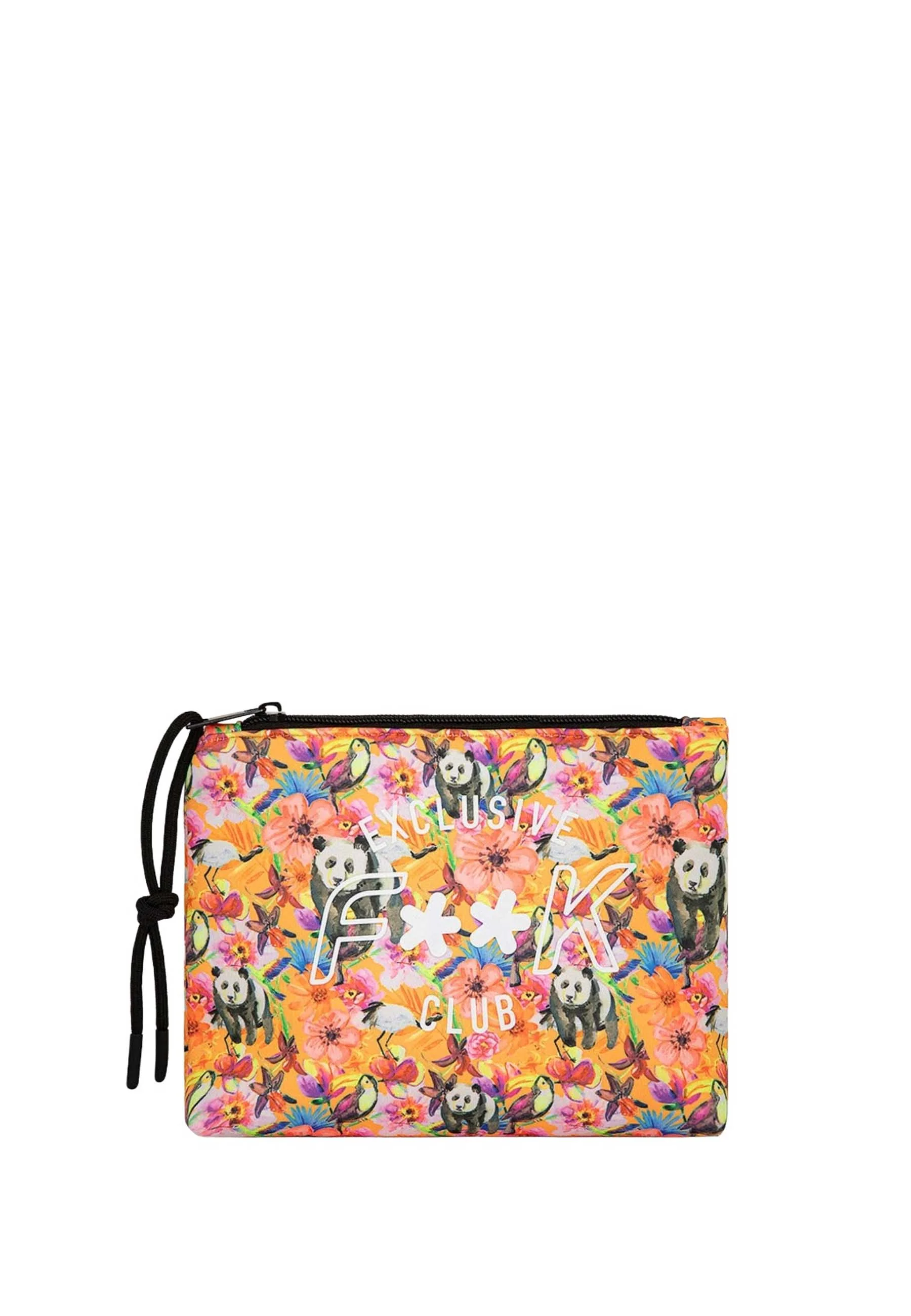 F**k Pochette Unisex | FA25-M03AA80X17