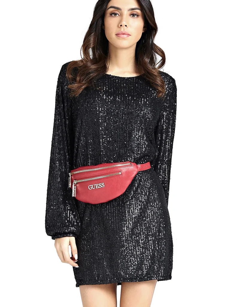 Guess Marsupi Unisex | HWVS69 94800 - Image 7