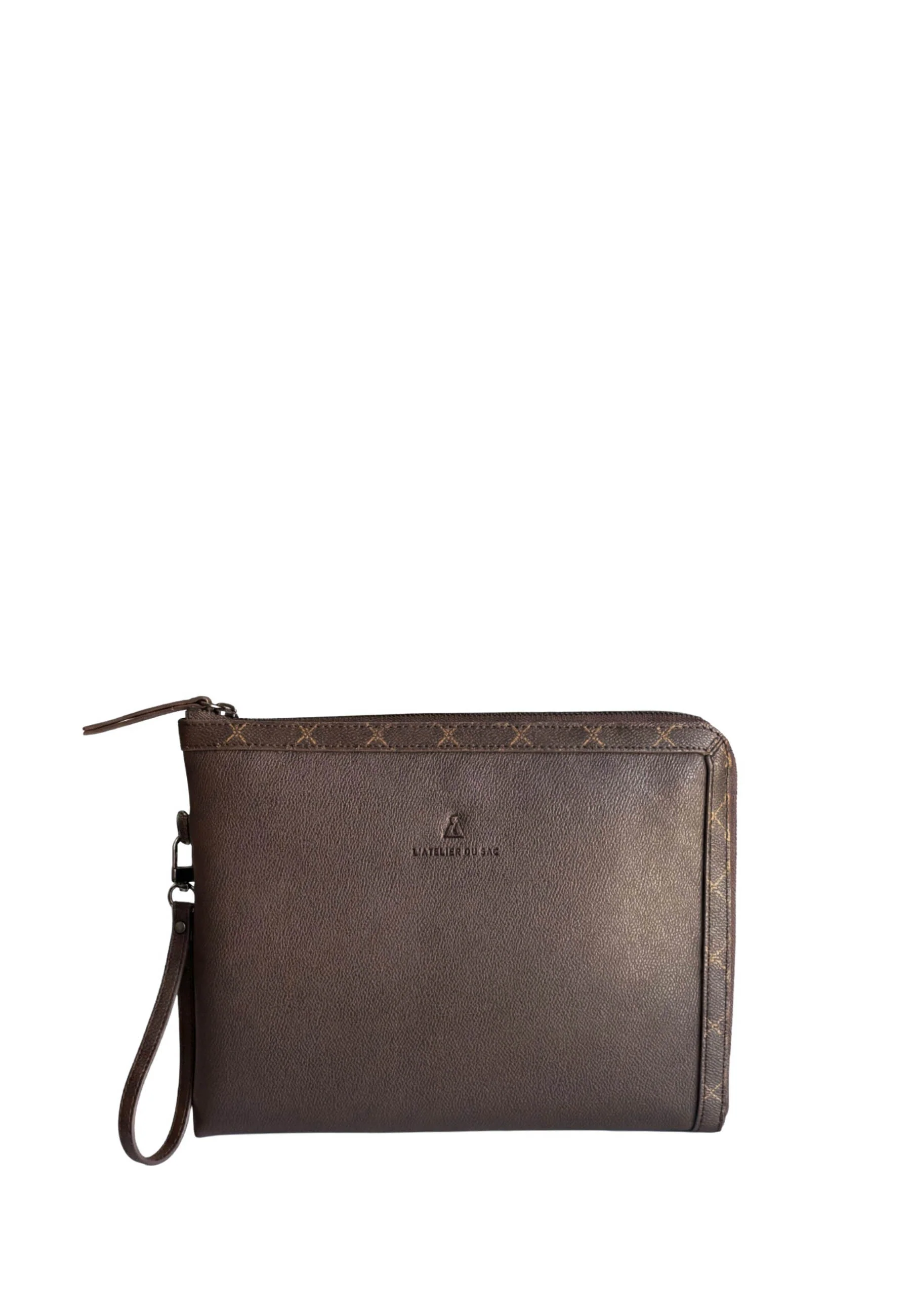 L'atelier Du Sac Pochette Unisex | 17779-MIL-W5B-A