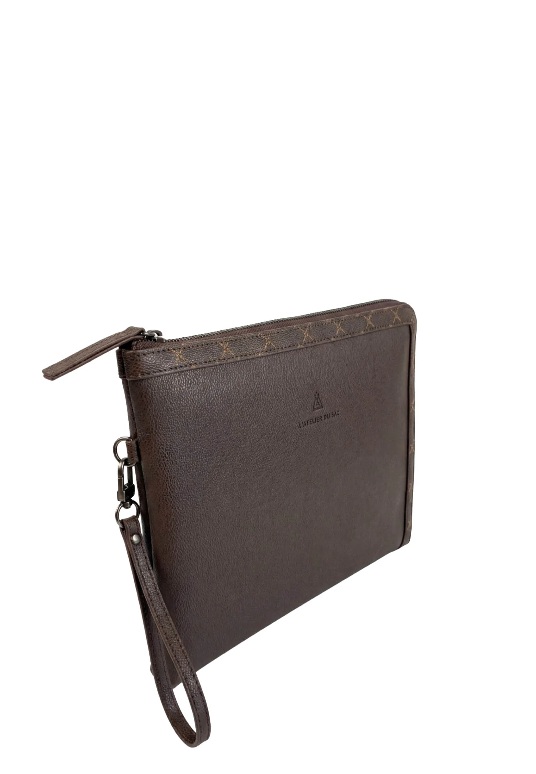 L'atelier Du Sac Pochette Unisex | 17779-MIL-W5B-A - Image 2