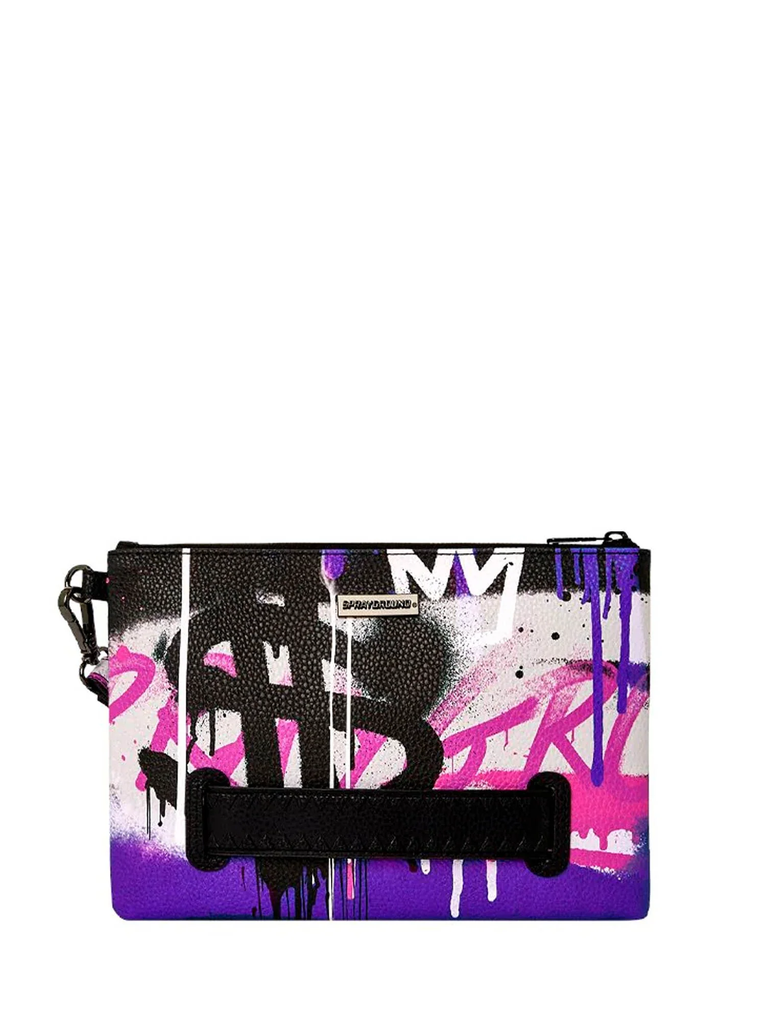 Sprayground Pochette Unisex | 910B5714NSZ - Image 3