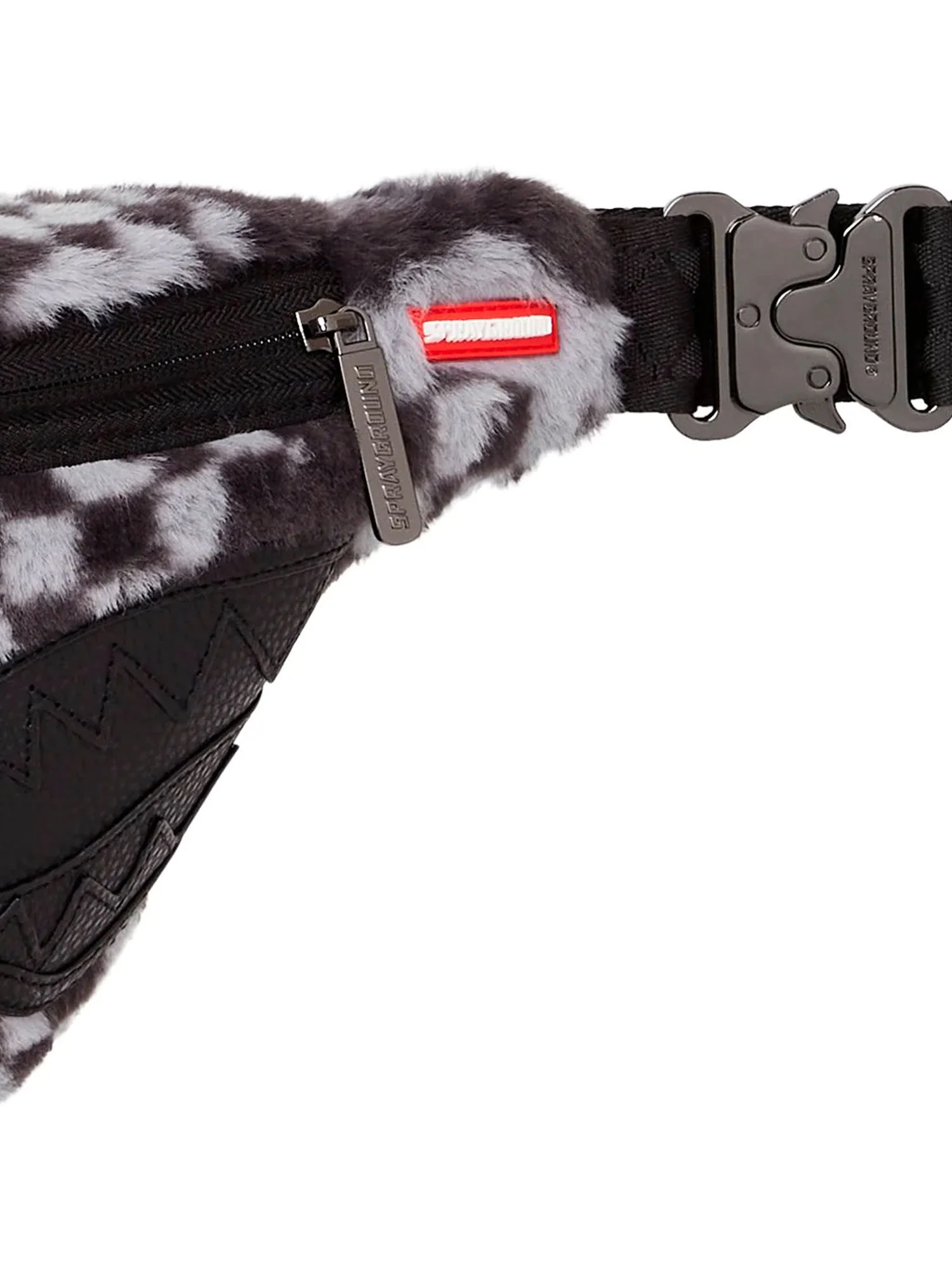 Sprayground Marsupi Unisex | 910B5729NSZ - Image 3