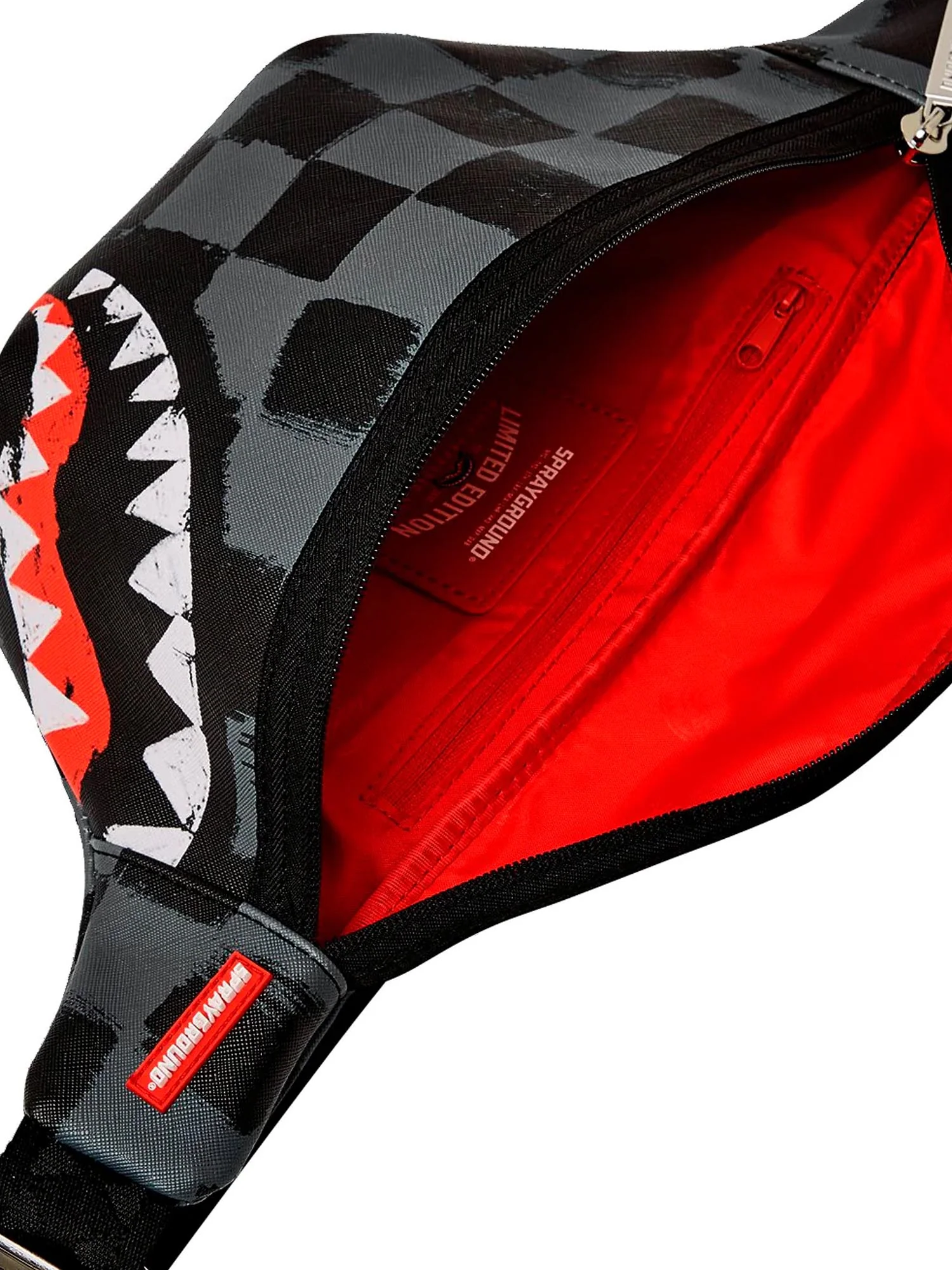 Sprayground Marsupi Unisex | 910B5827NSZ - Image 2