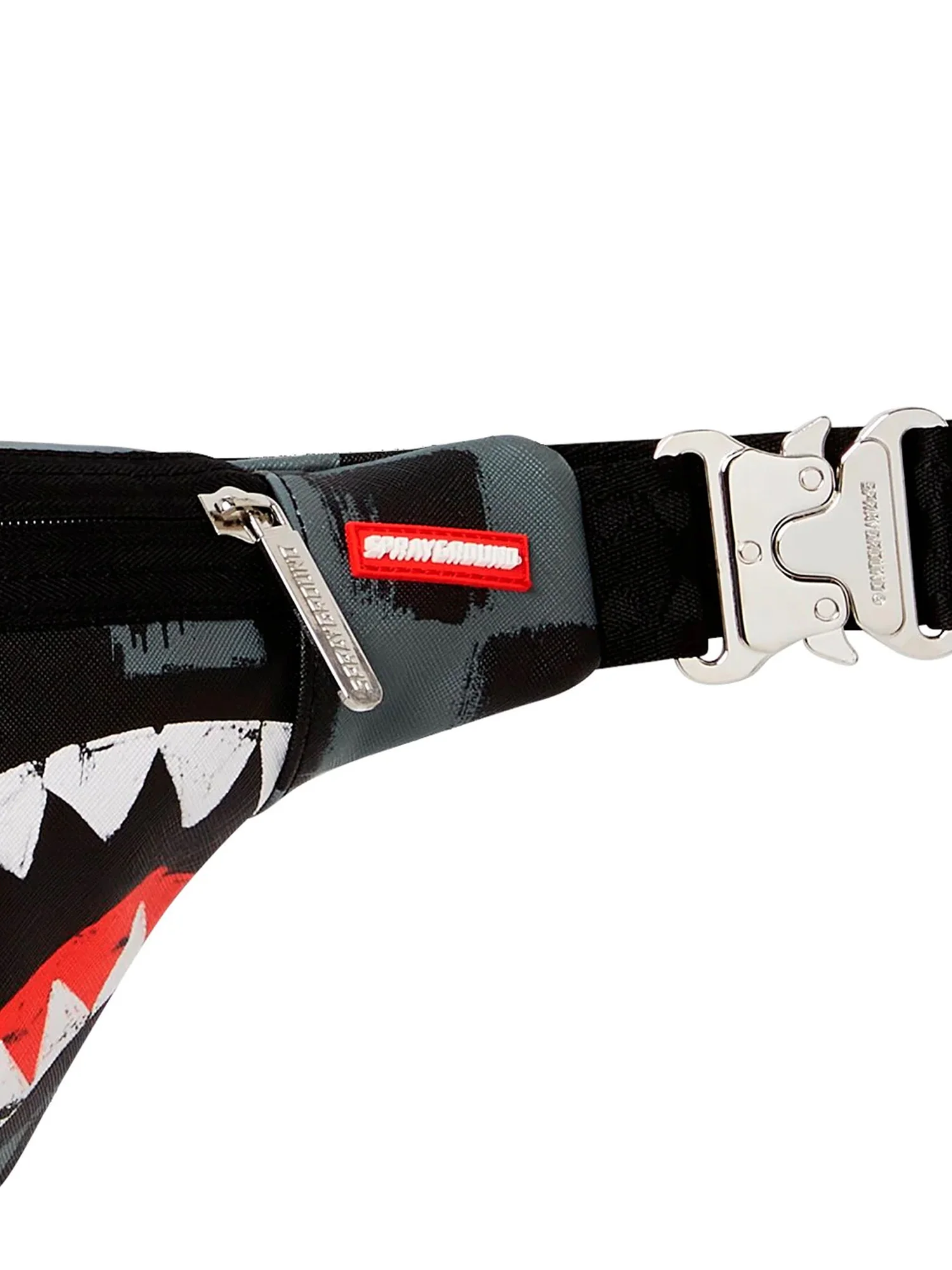 Sprayground Marsupi Unisex | 910B5827NSZ - Image 3