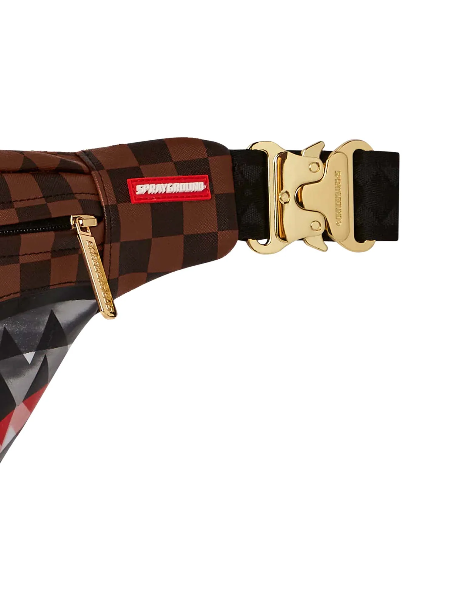 Sprayground Marsupi Unisex | 910B6523NSZ - Image 3