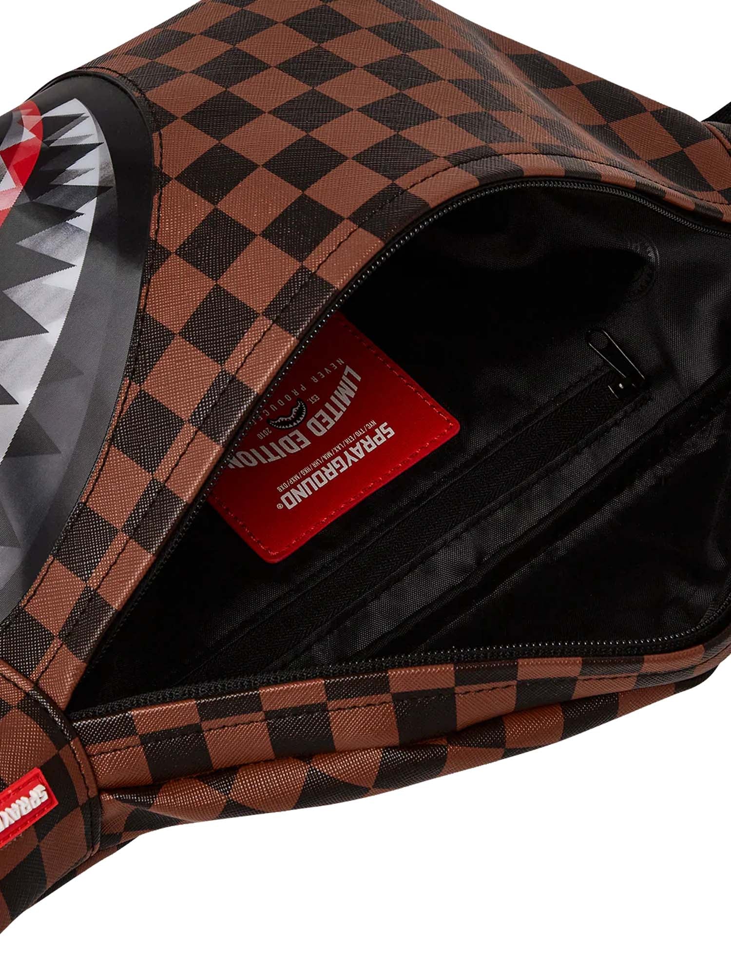 Sprayground Marsupi Unisex | 910B6523NSZ - Image 4