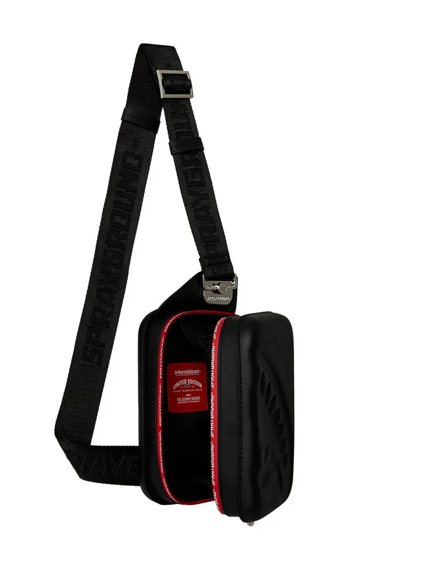 Sprayground Tracolla Unisex | 910B6757NSZ - Image 2