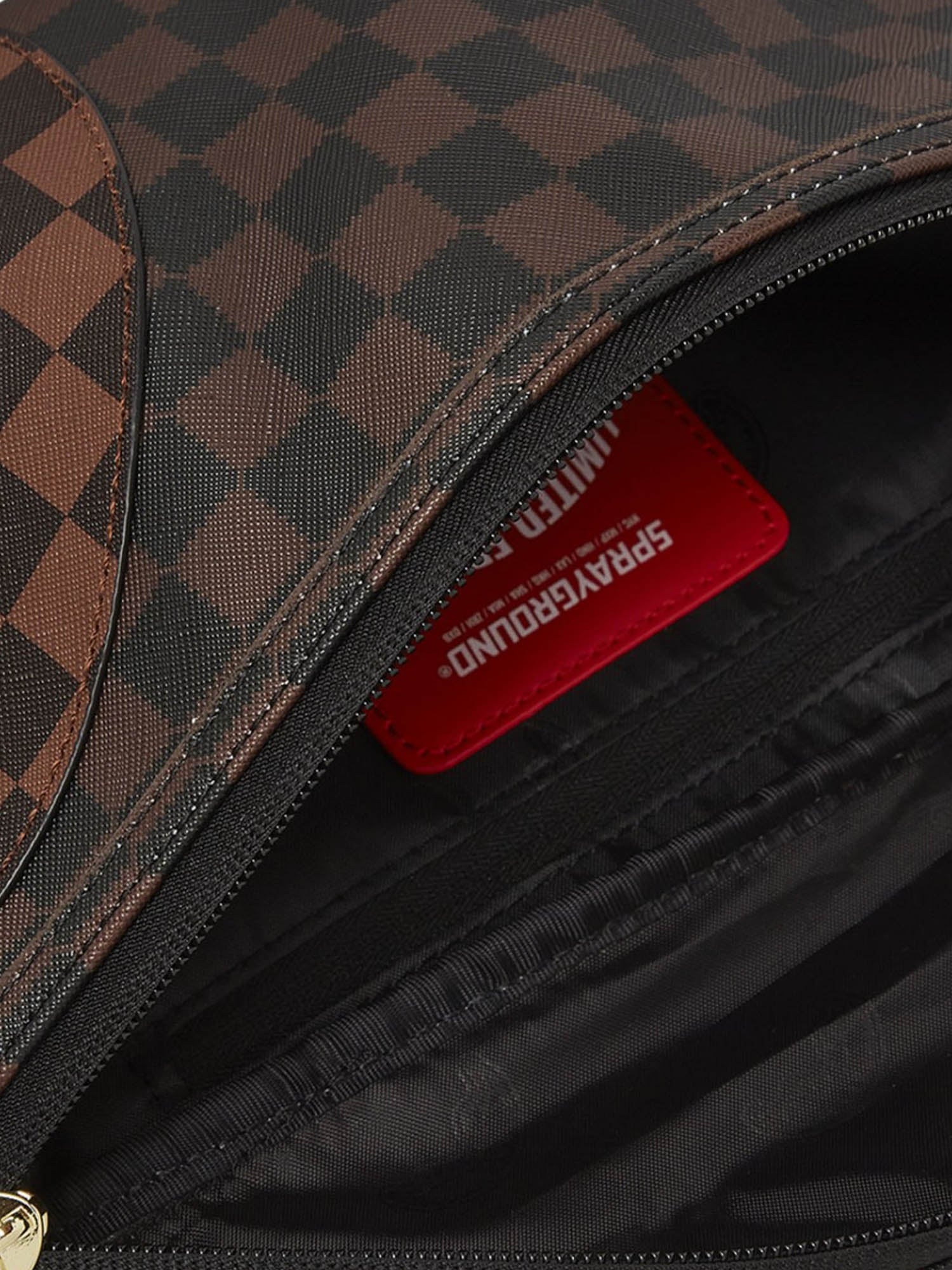 Sprayground Marsupi Unisex | 910B7463NSZ - Image 4