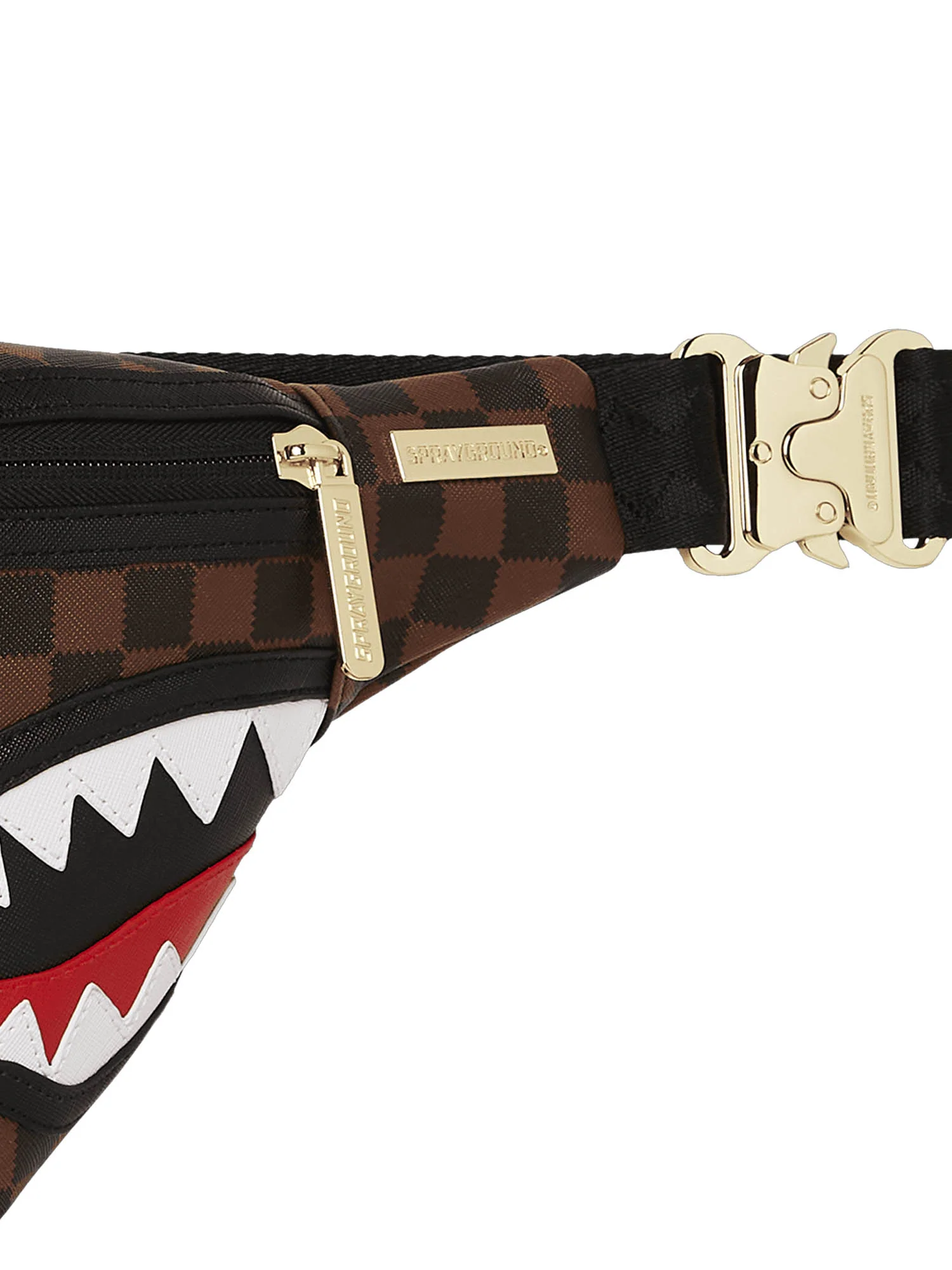 Sprayground Marsupi Unisex | 910B7844NSZ - Image 3