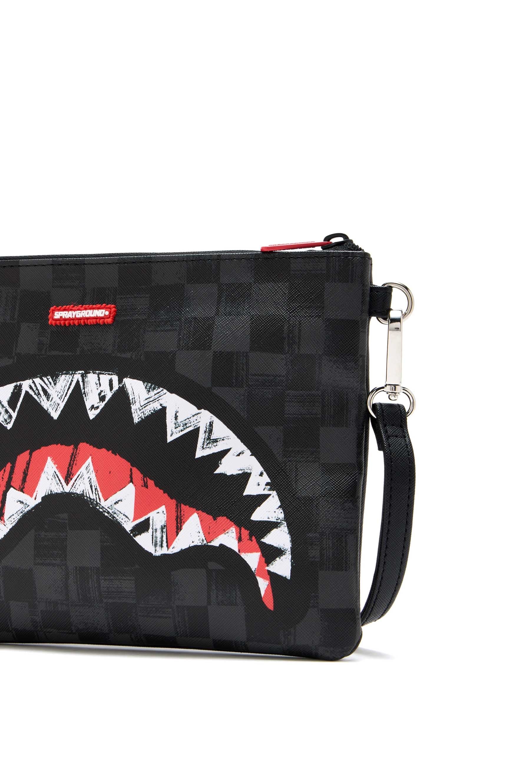 Sprayground Tracolla Unisex | 910B8229NSZ - Image 3