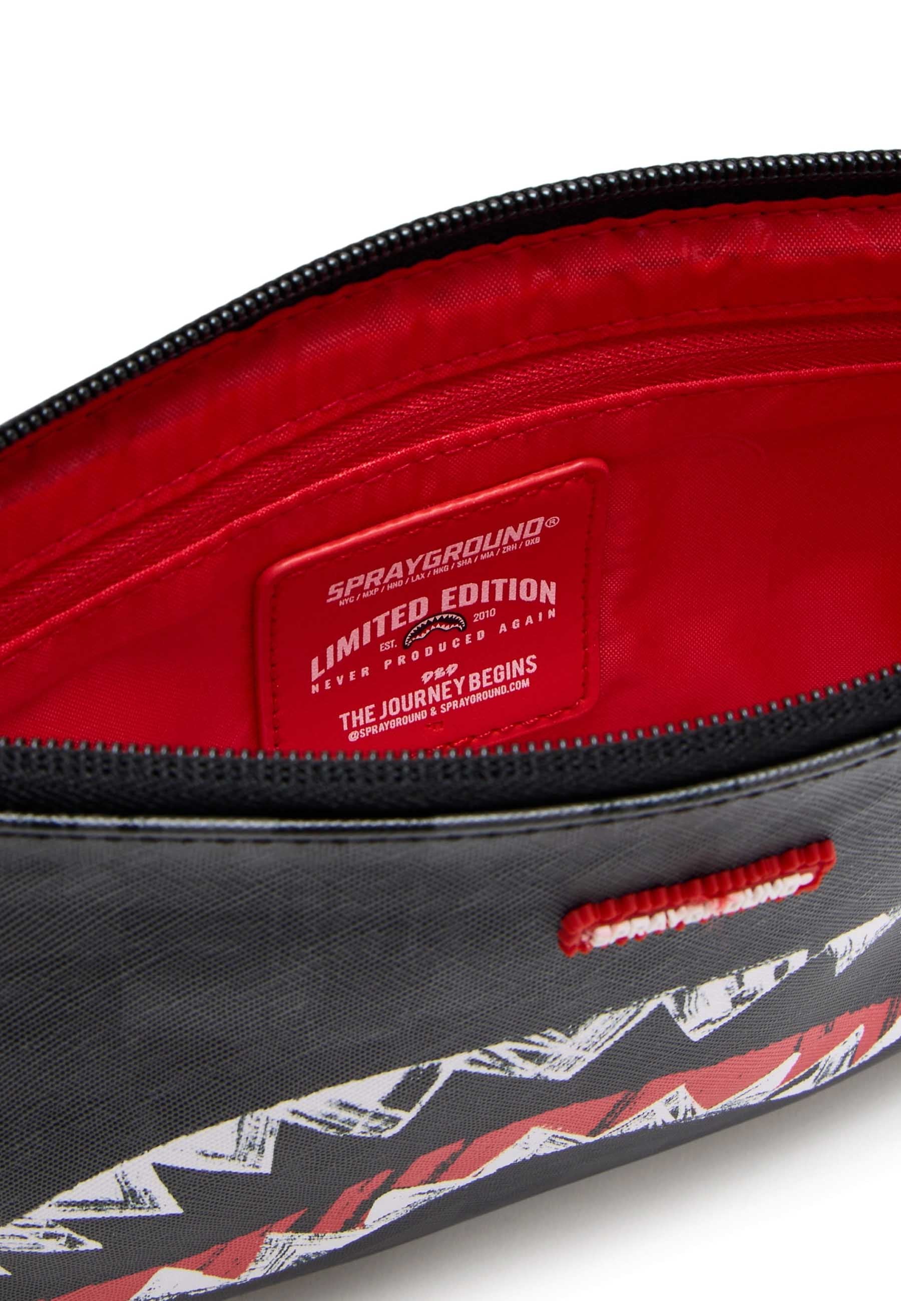 Sprayground Tracolla Unisex | 910B8229NSZ - Image 4